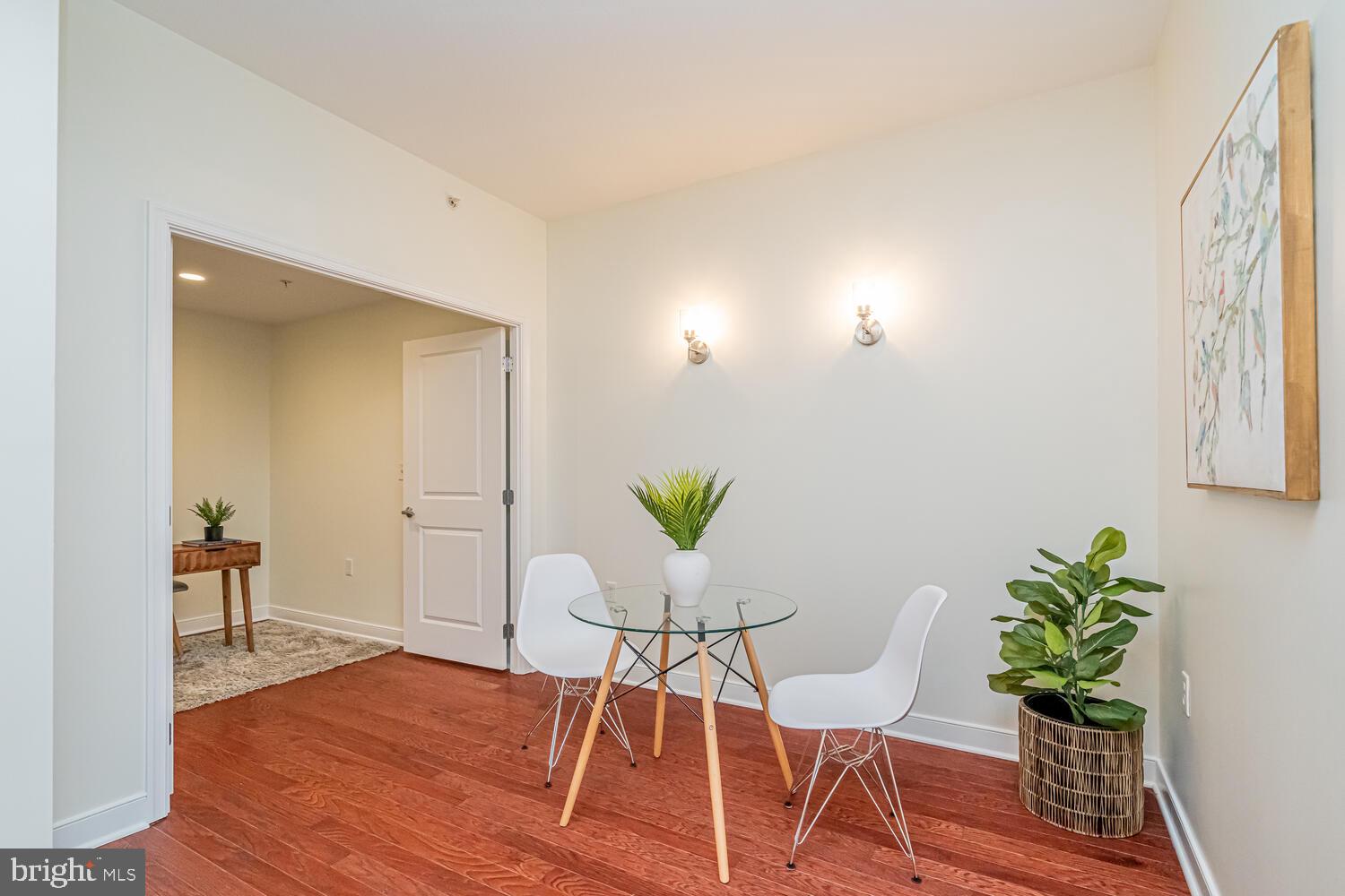 FLEET STREET CONDOMINIUMS - Residential