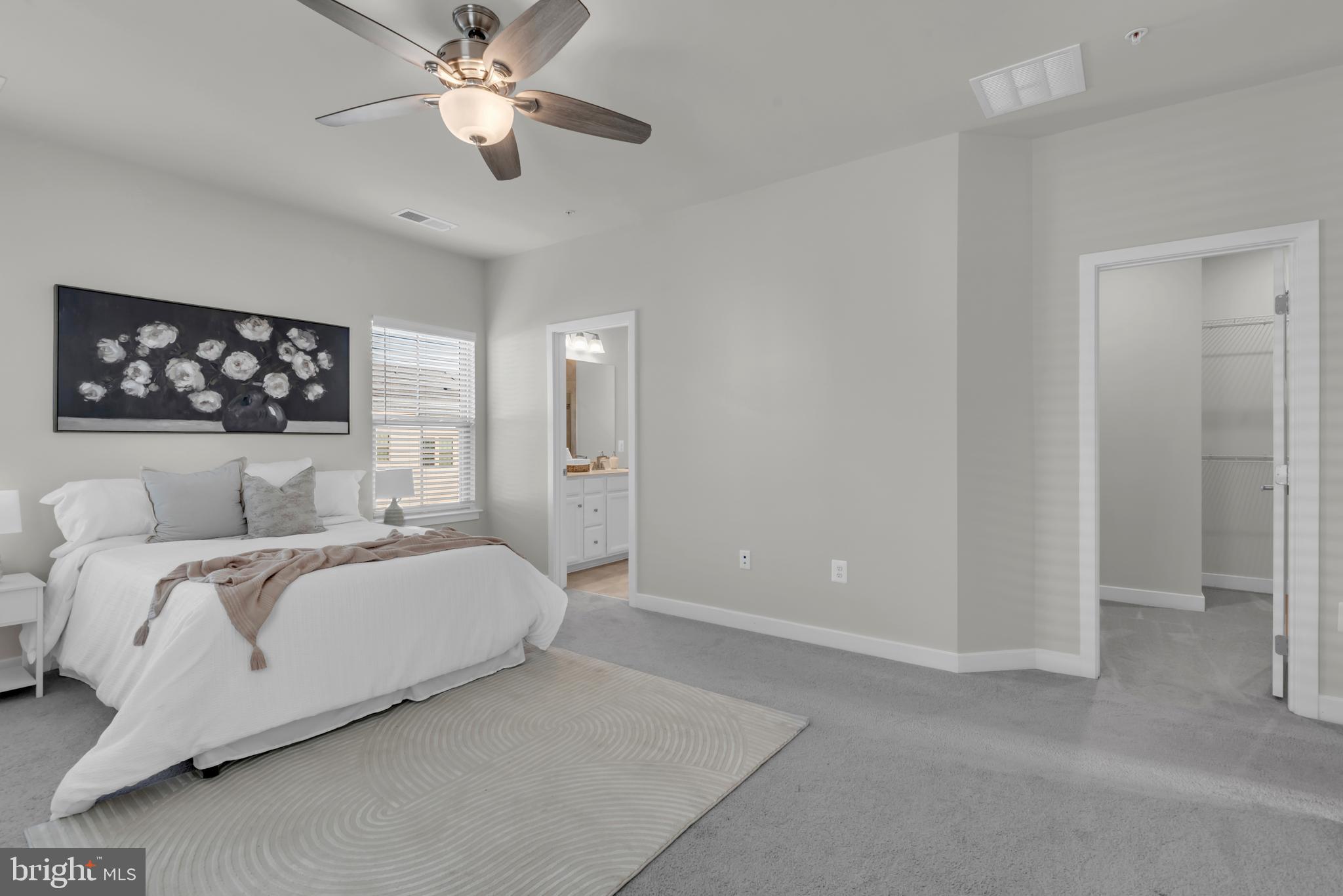 TIMOTHY BRANCH TOWNS - Residential Lease