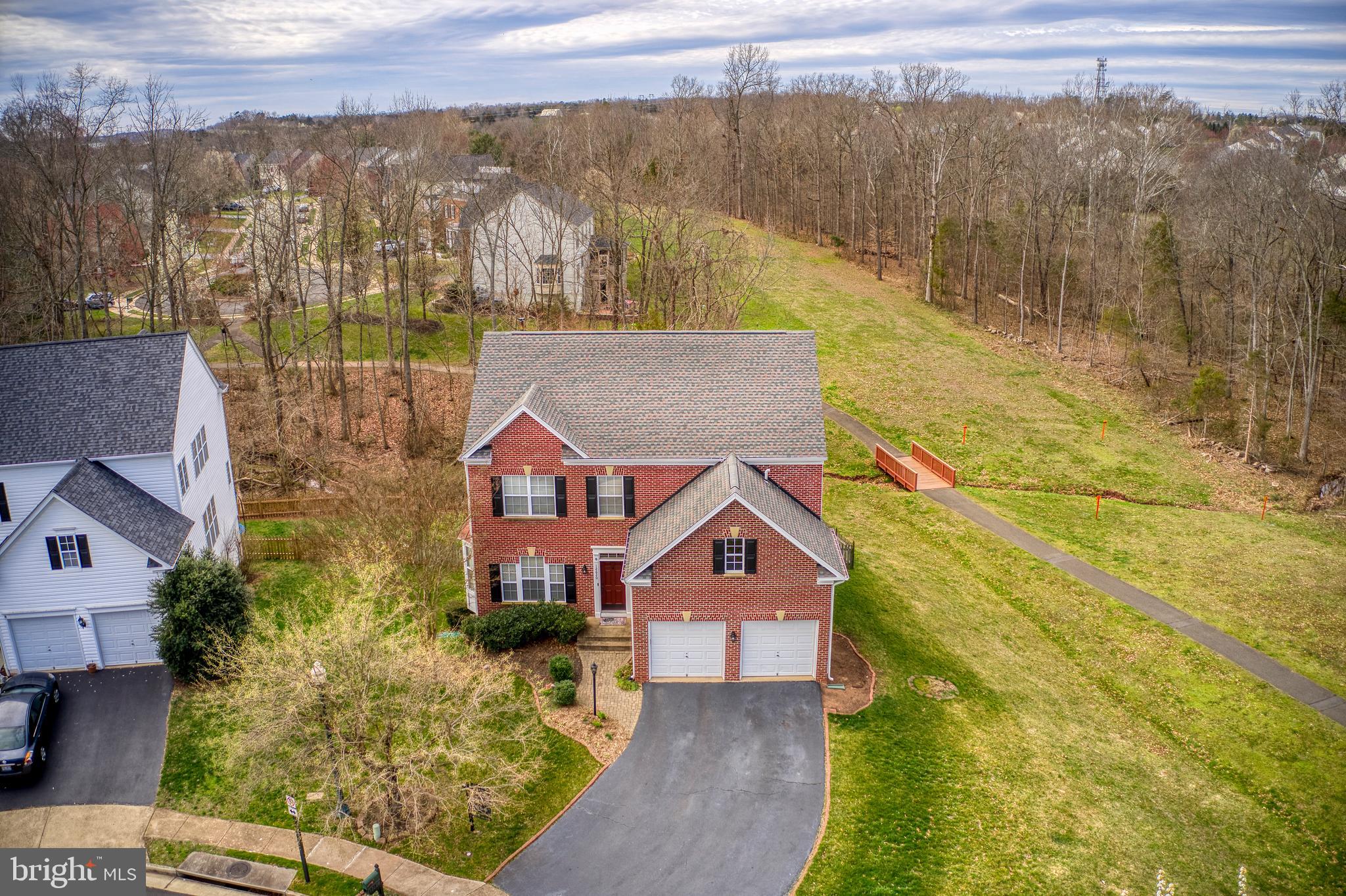 BRAEMAR - Residential