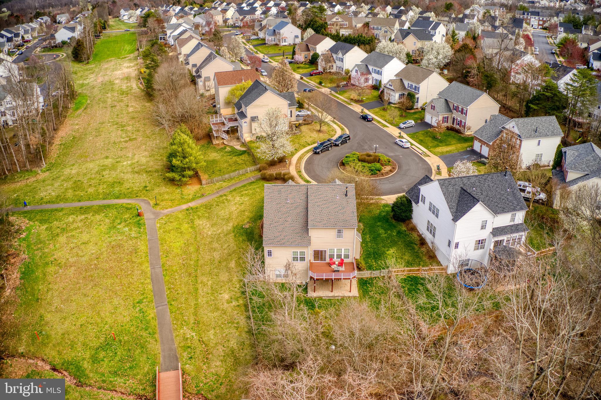 BRAEMAR - Residential