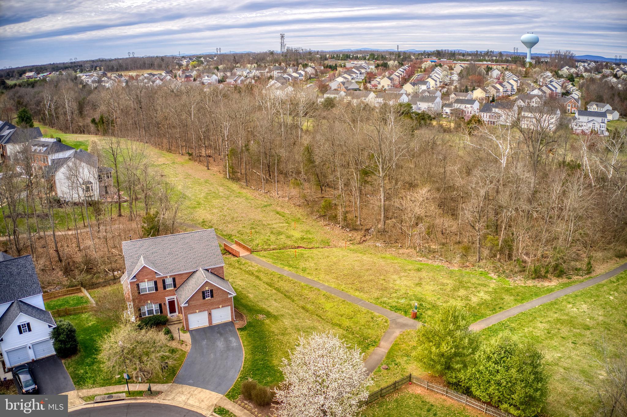 BRAEMAR - Residential