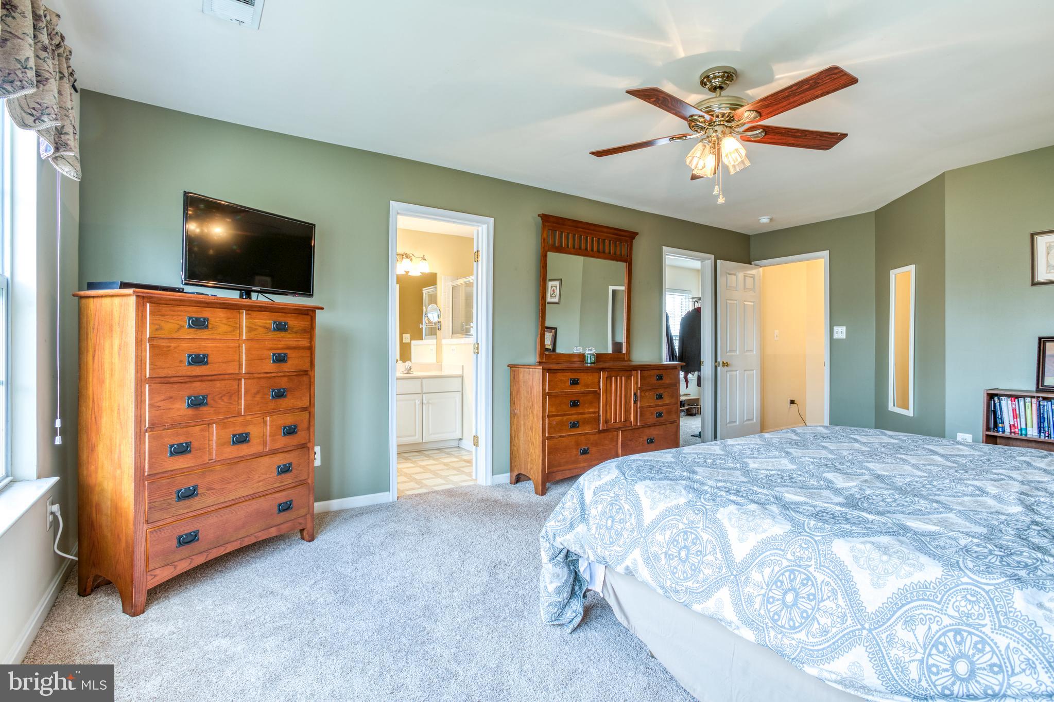 BRAEMAR - Residential