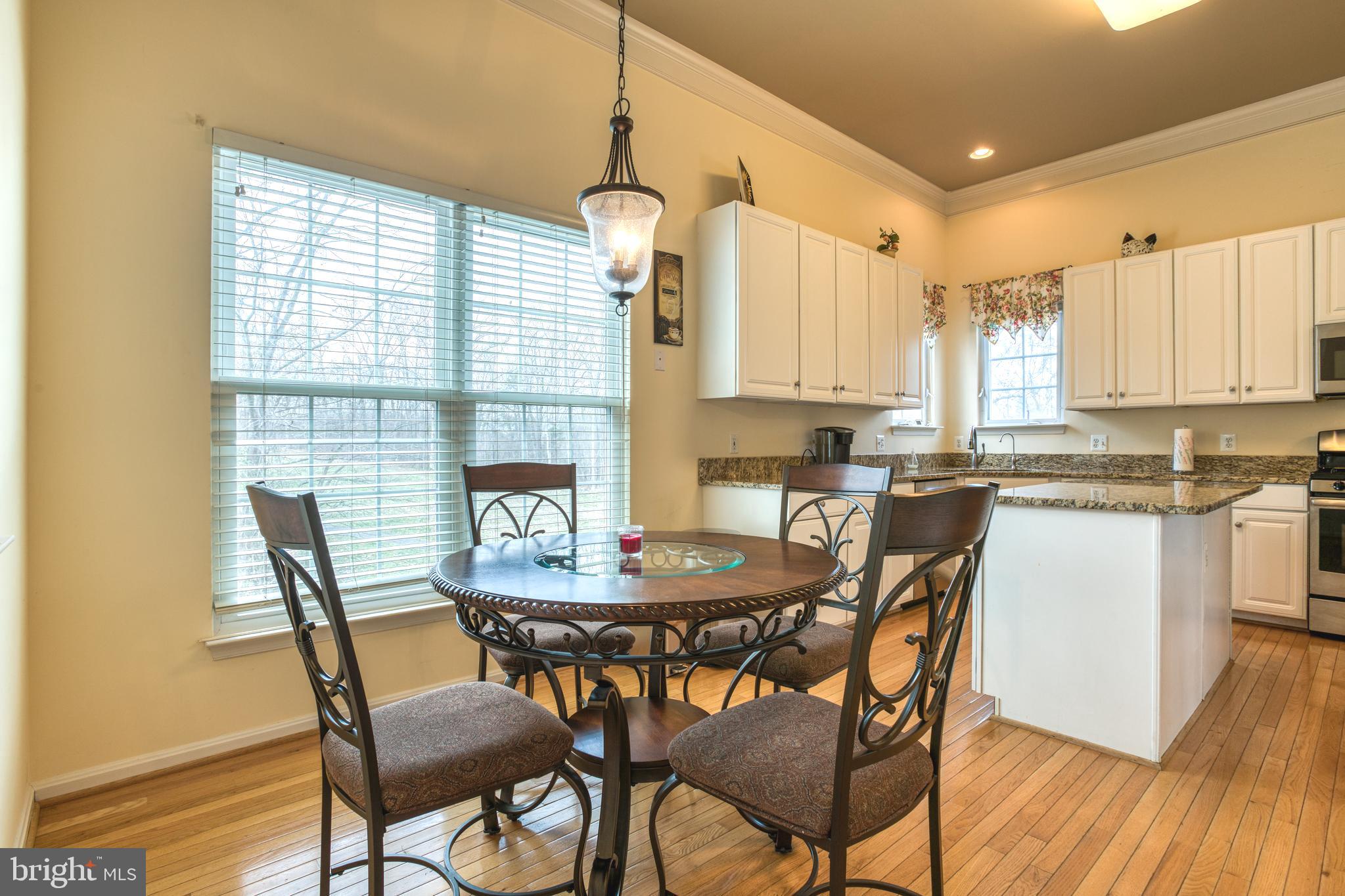 BRAEMAR - Residential