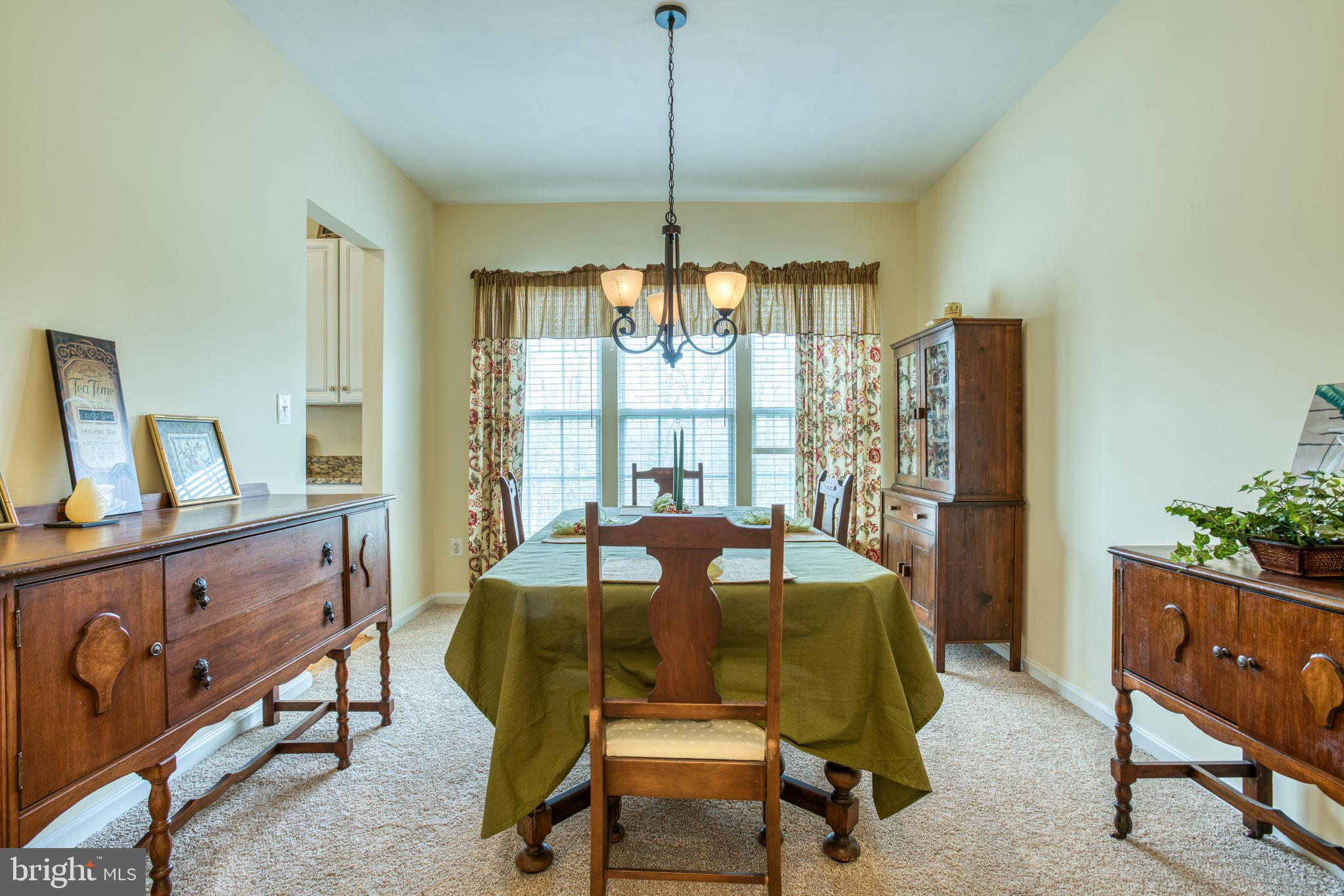 BRAEMAR - Residential