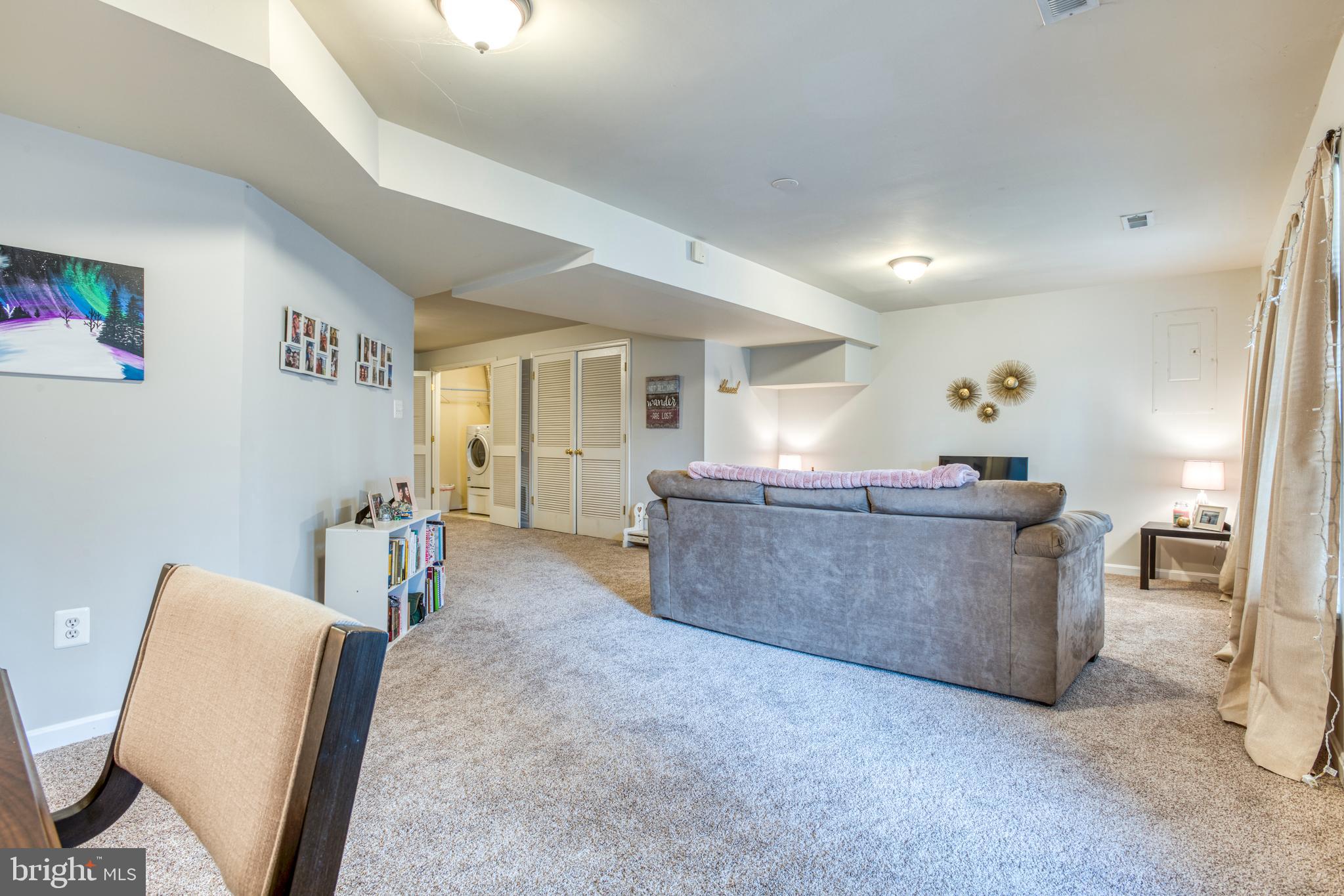 BRAEMAR - Residential