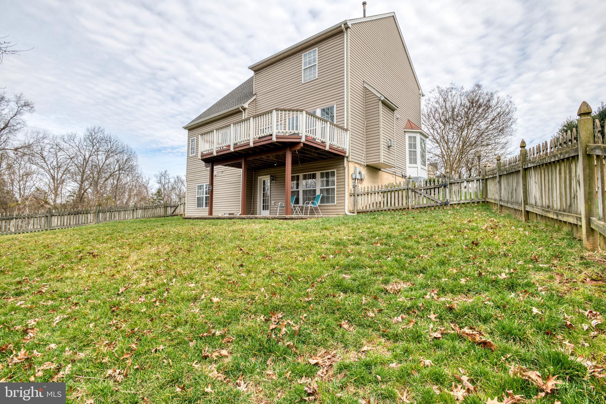 BRAEMAR - Residential