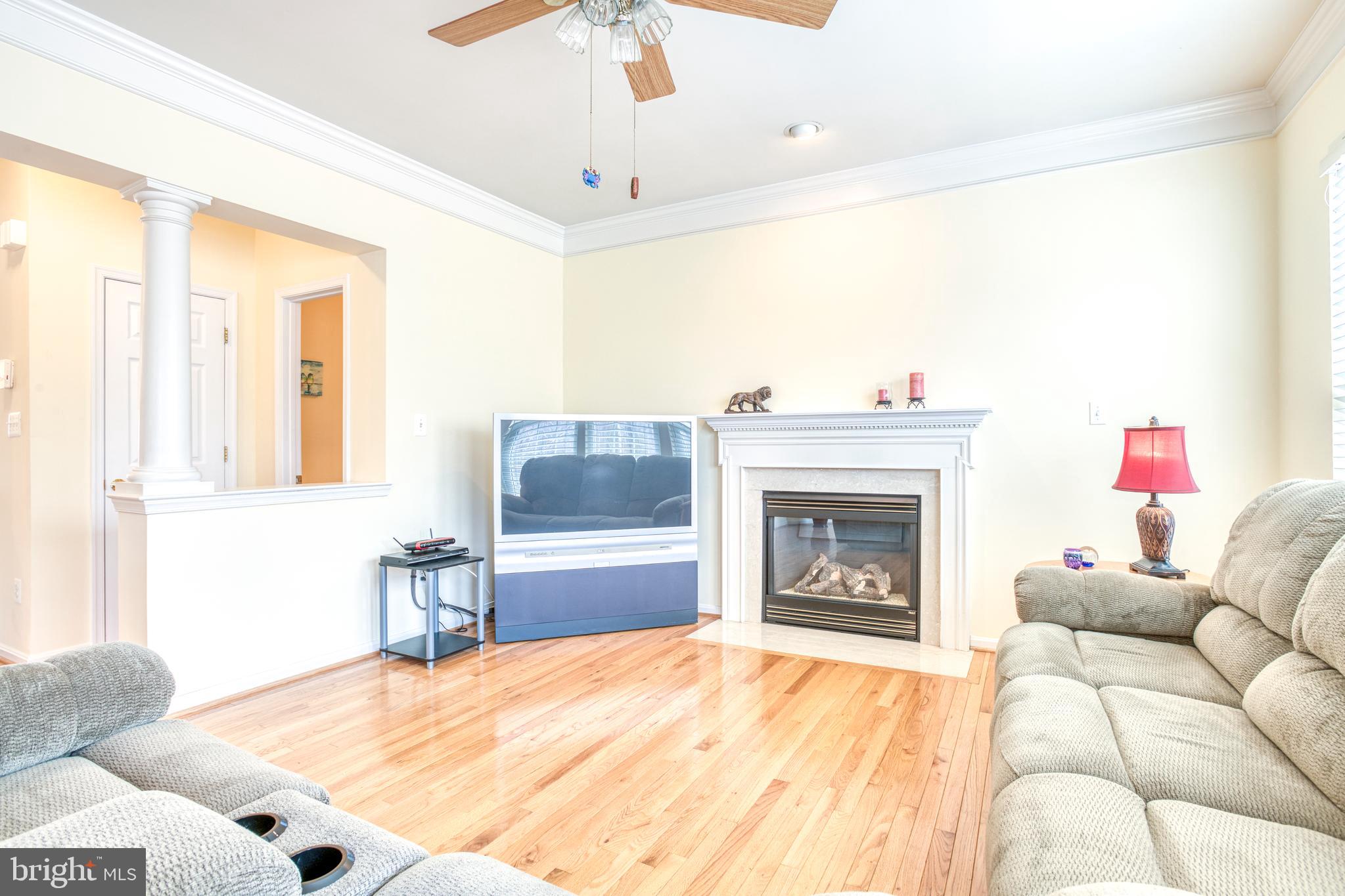 BRAEMAR - Residential