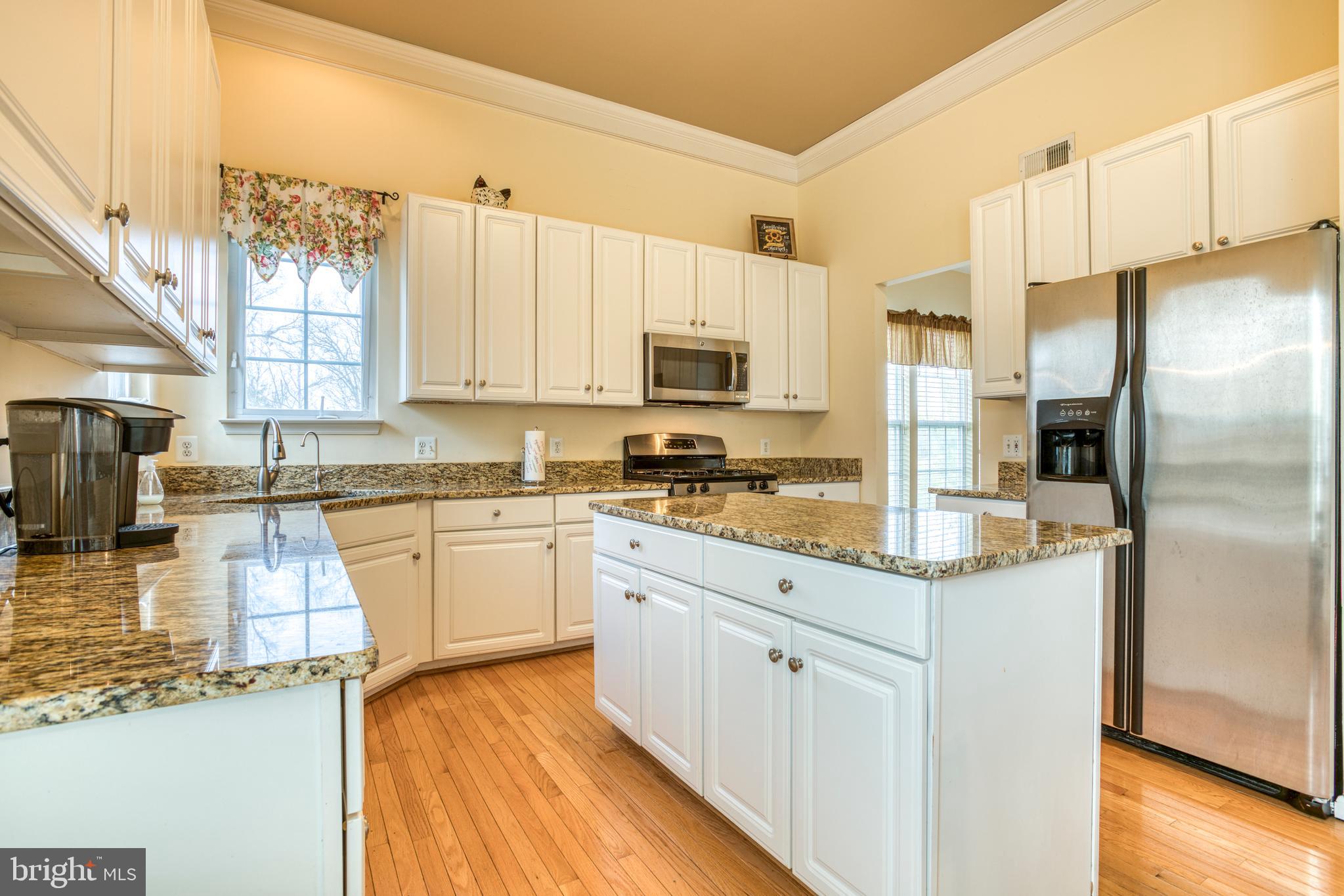 BRAEMAR - Residential