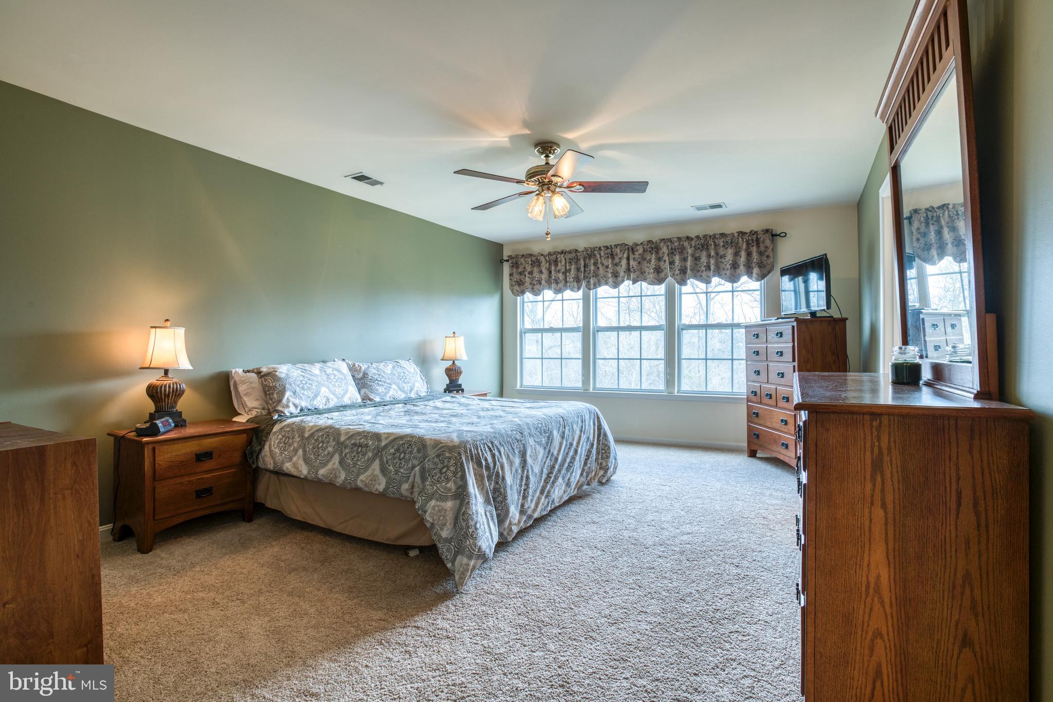 BRAEMAR - Residential