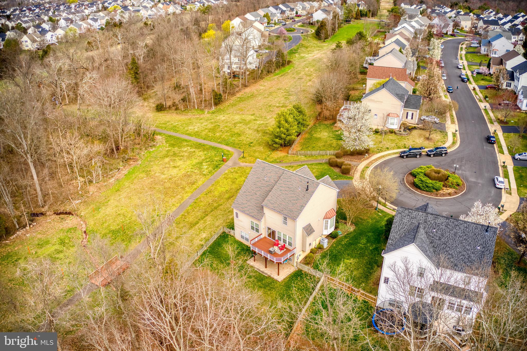 BRAEMAR - Residential