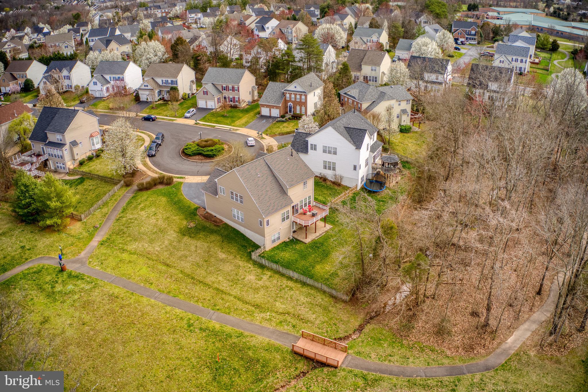 BRAEMAR - Residential