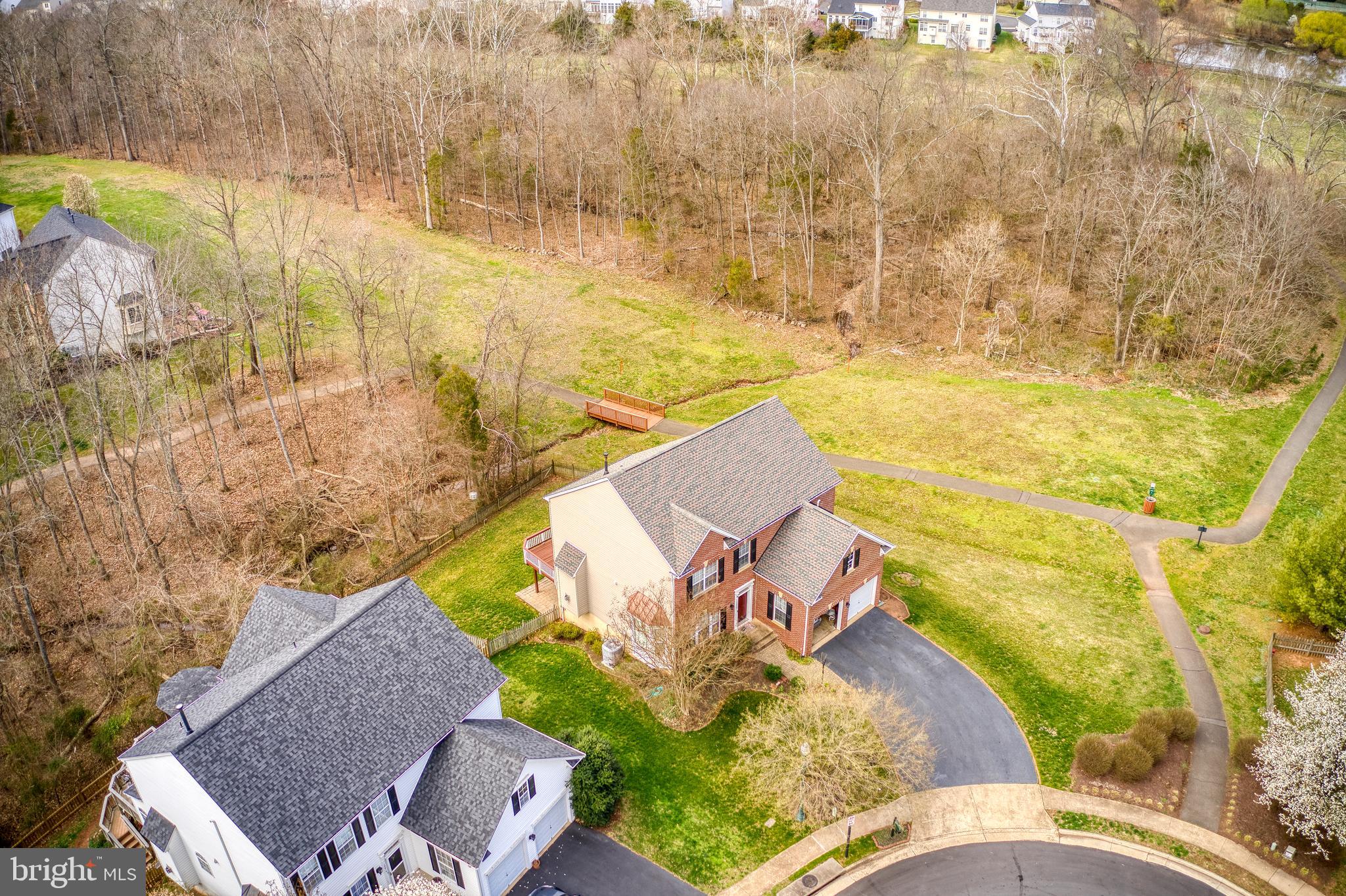 BRAEMAR - Residential