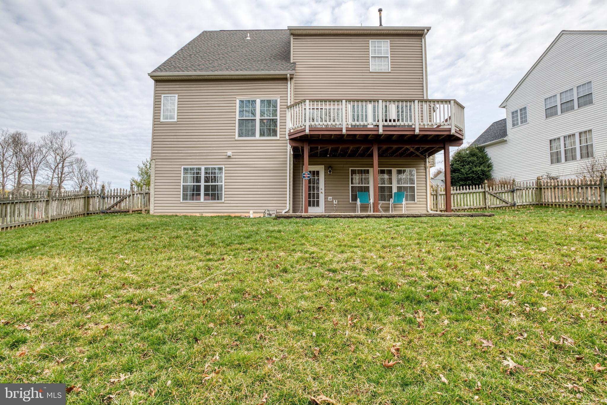 BRAEMAR - Residential
