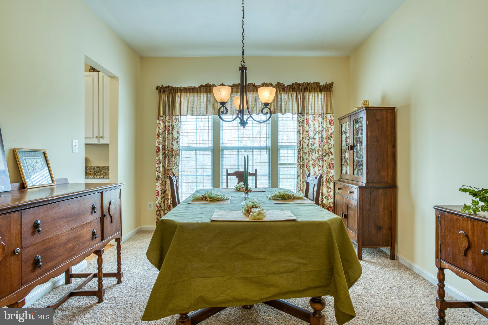 BRAEMAR - Residential