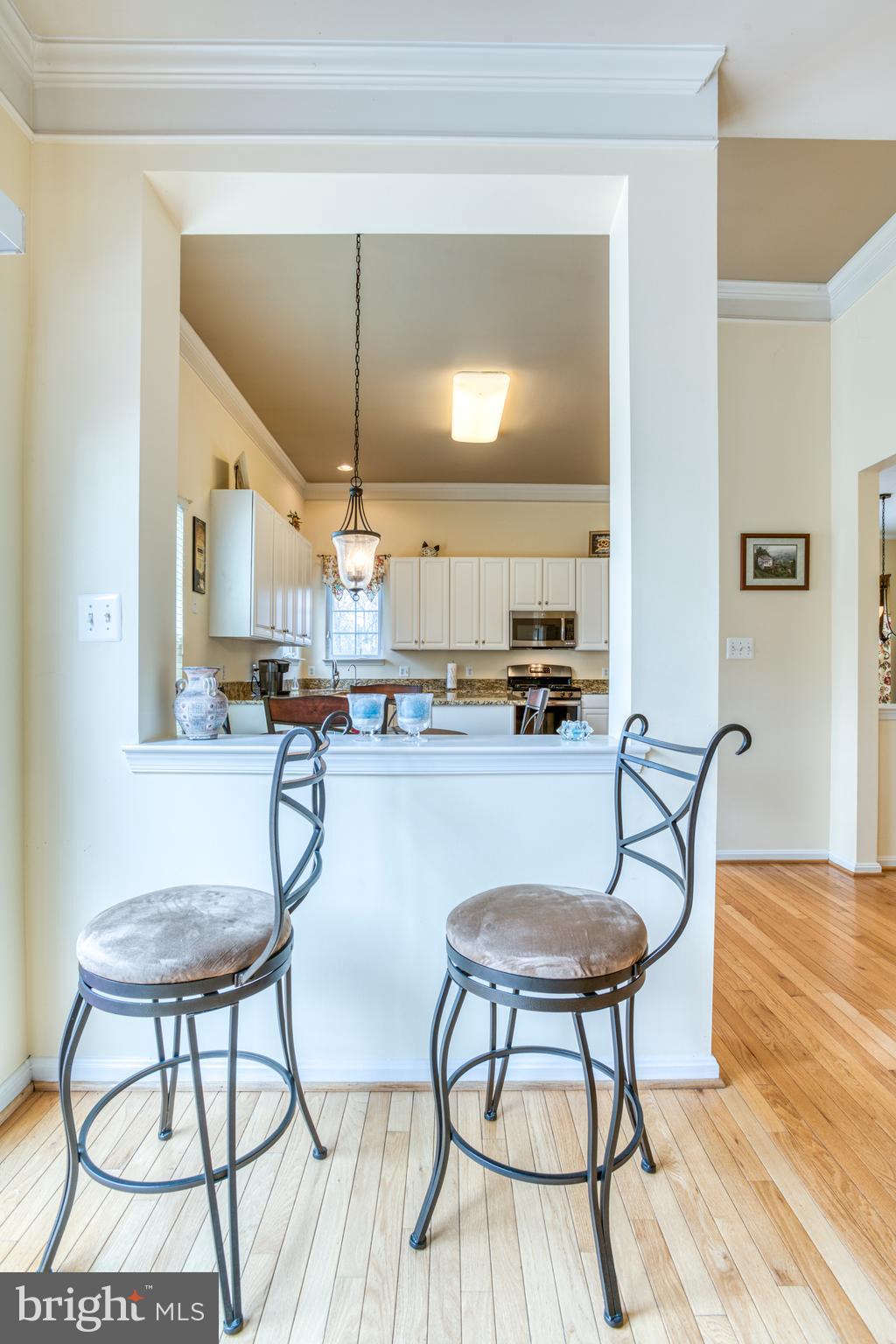 BRAEMAR - Residential