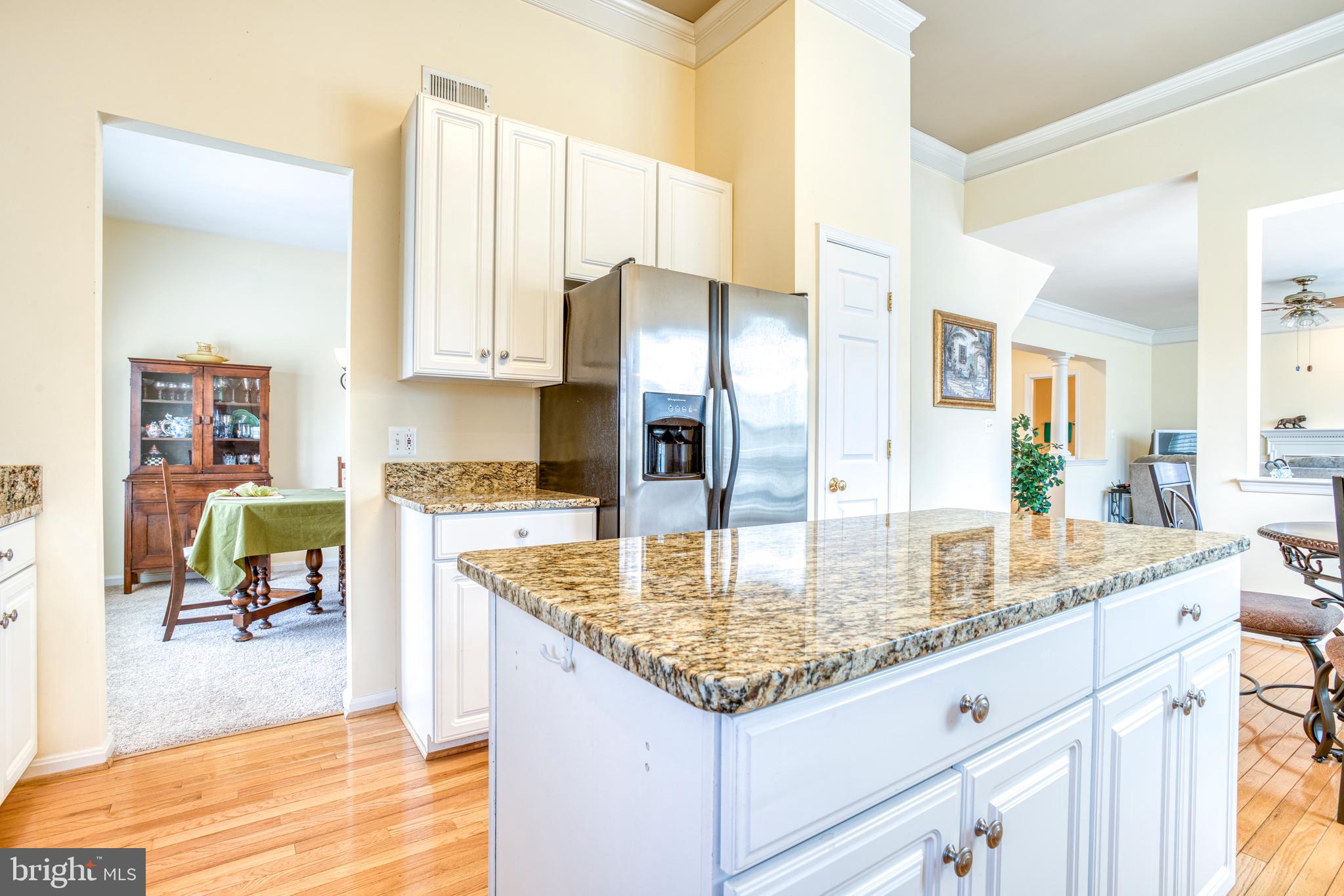 BRAEMAR - Residential