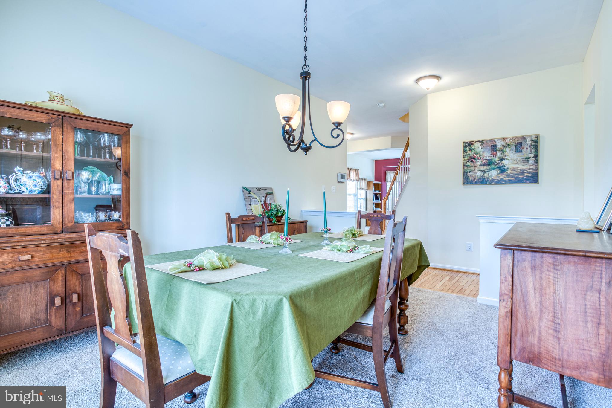 BRAEMAR - Residential