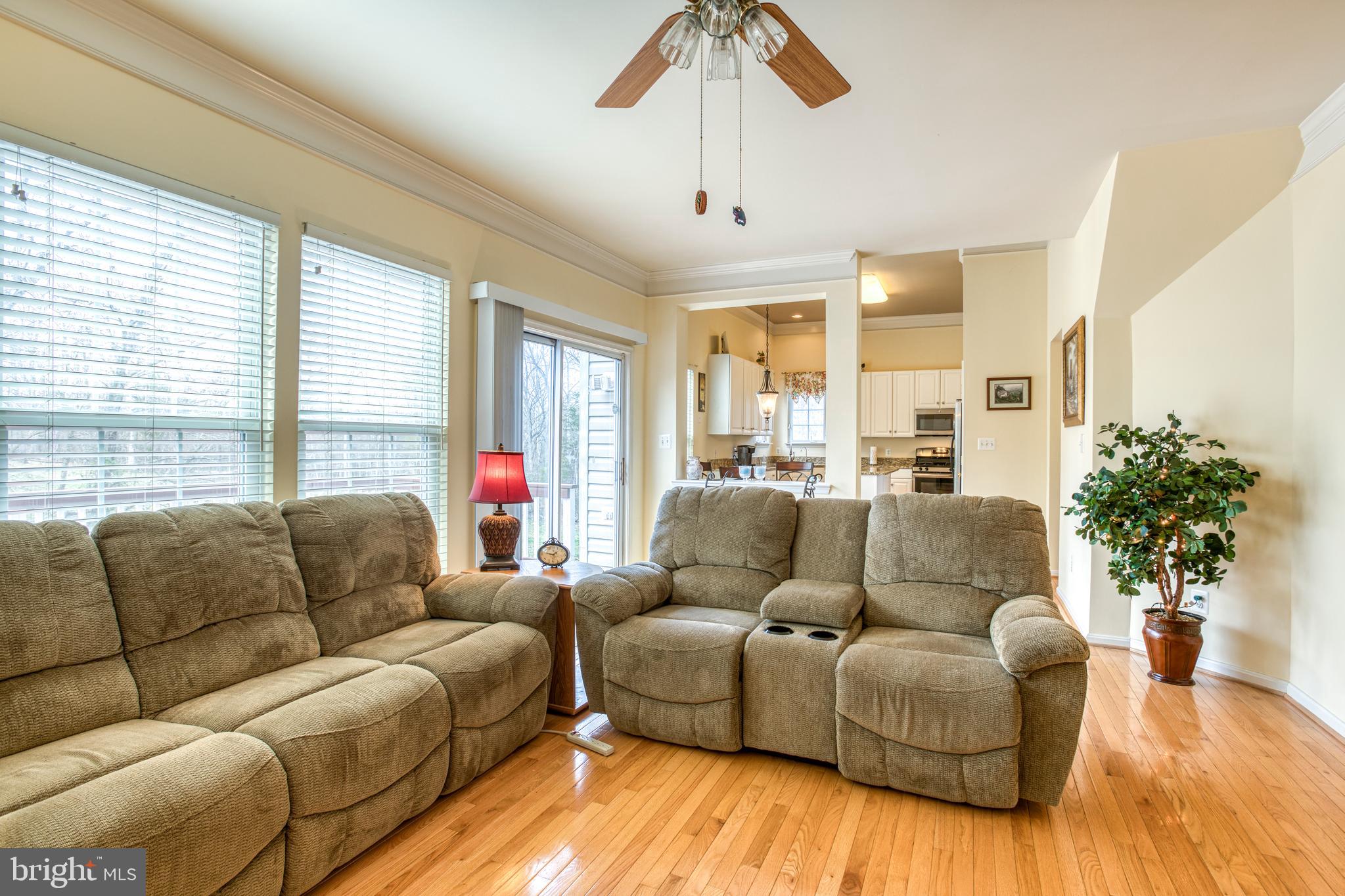 BRAEMAR - Residential