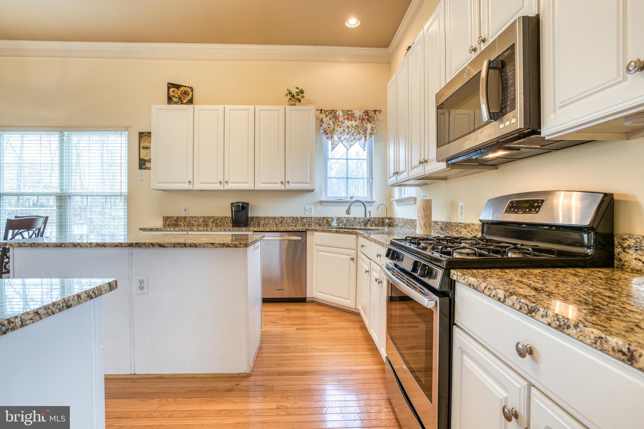 BRAEMAR - Residential