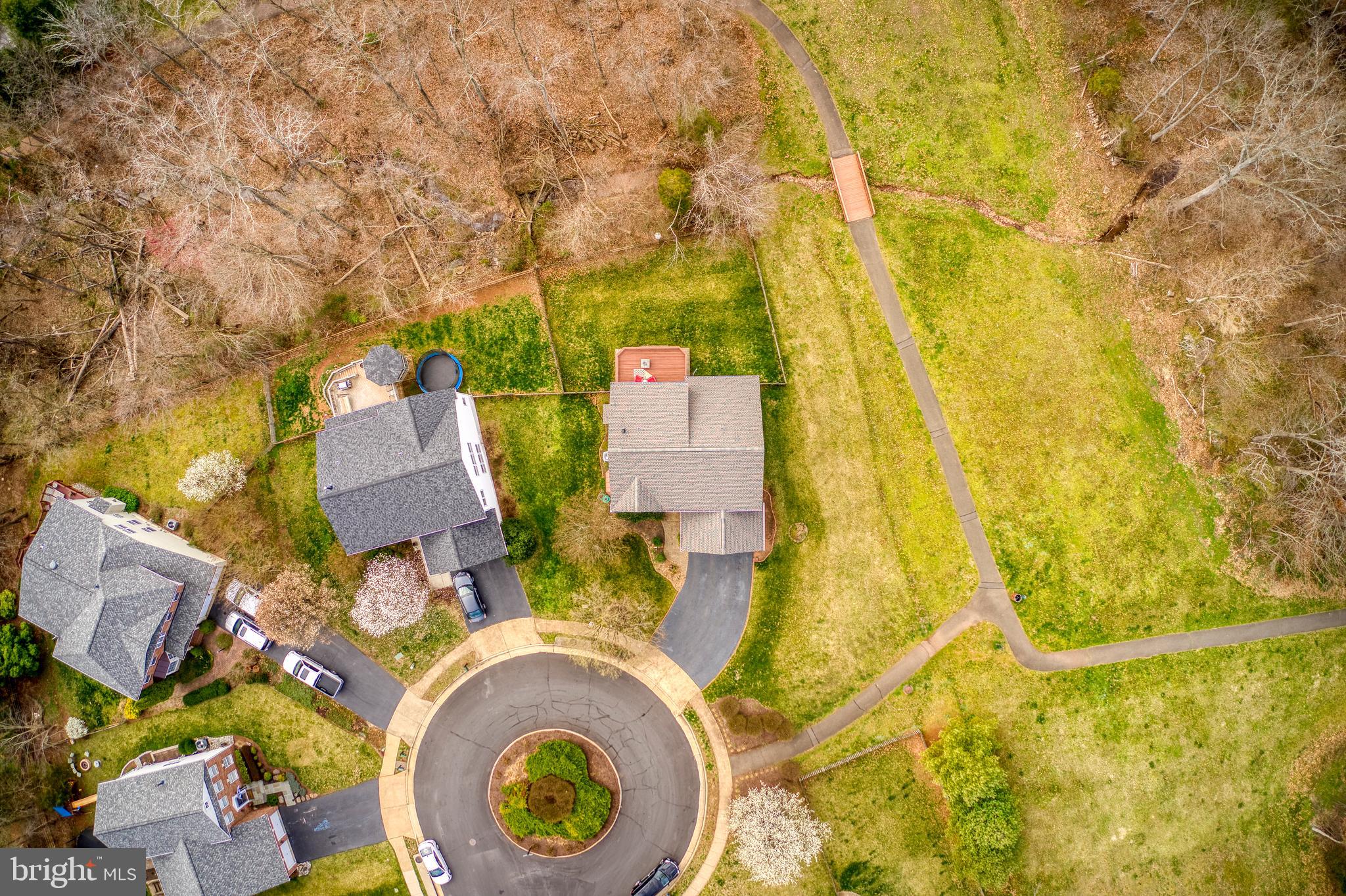 BRAEMAR - Residential