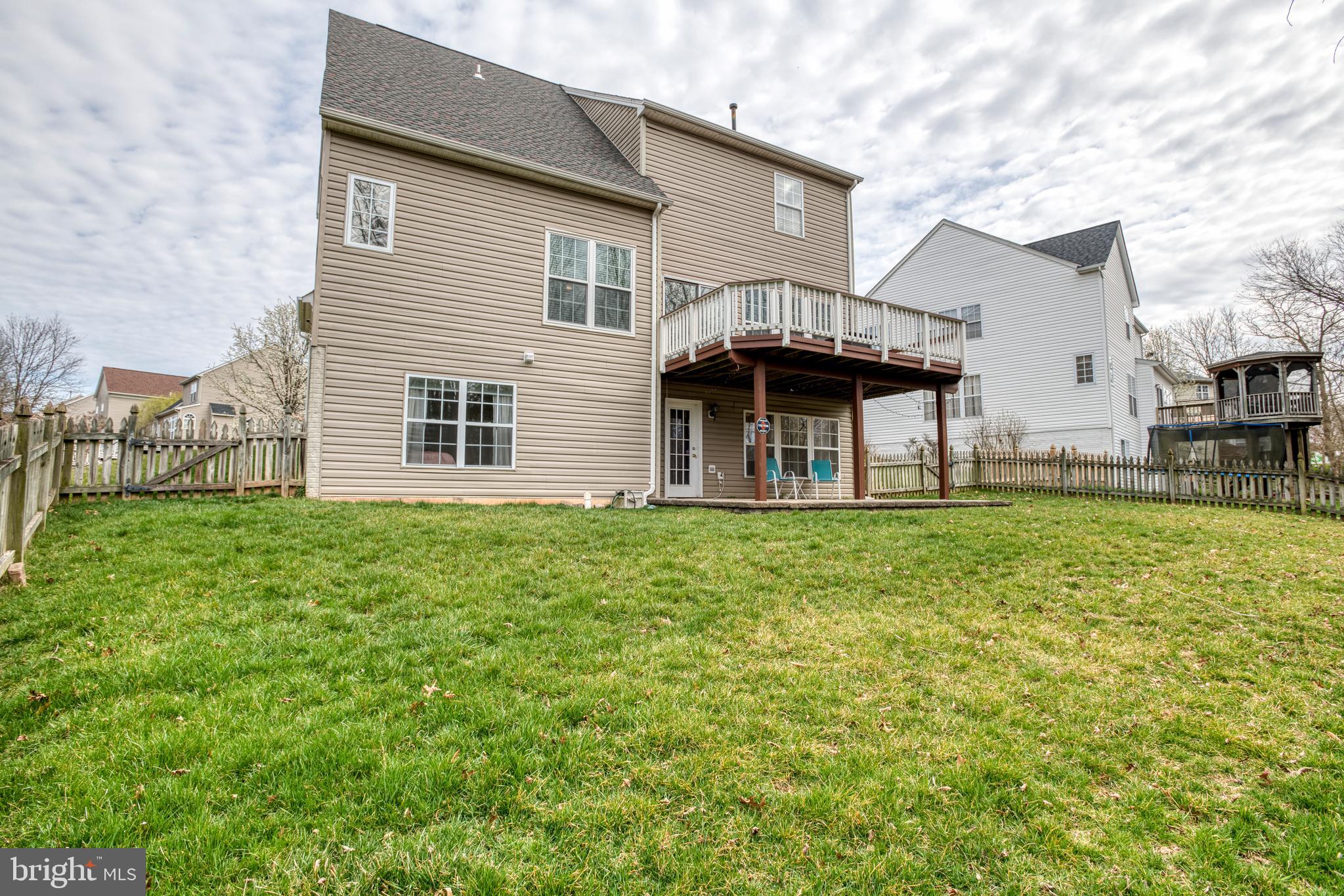 BRAEMAR - Residential