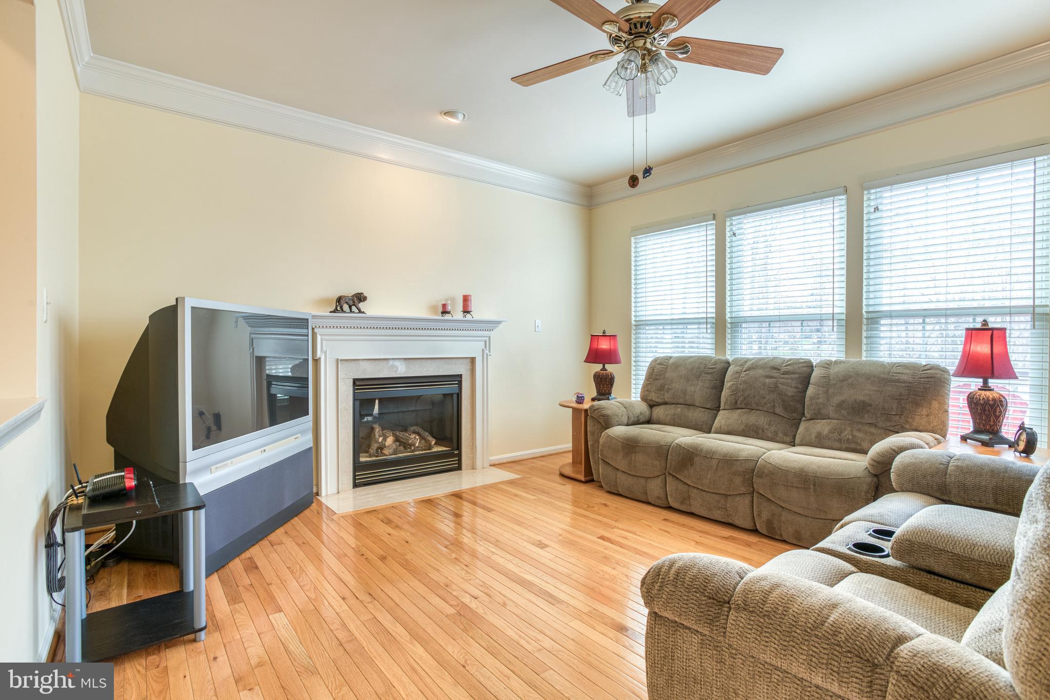 BRAEMAR - Residential