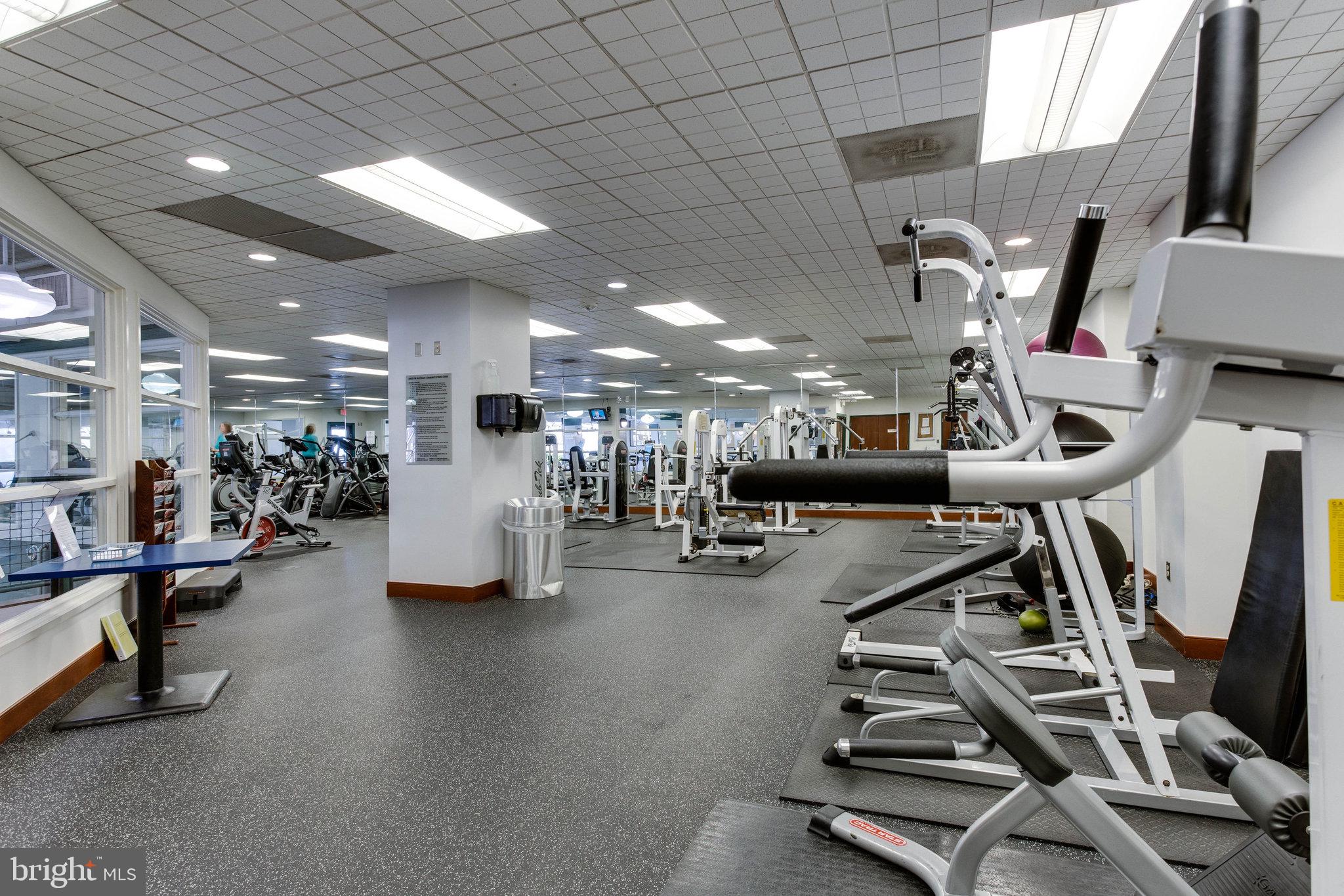 WATERGATE AT LANDMARK - Residential Lease