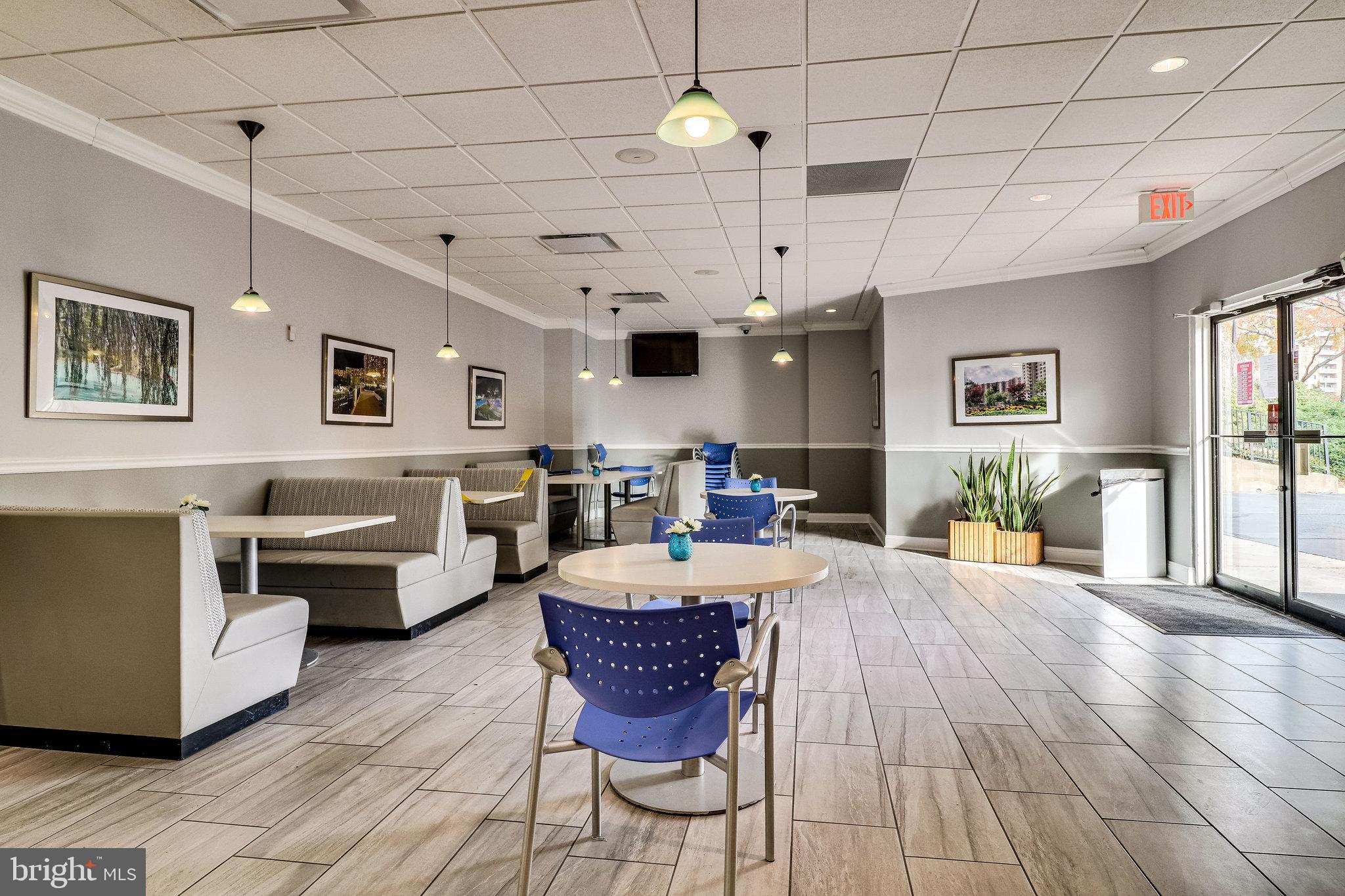 WATERGATE AT LANDMARK - Residential Lease