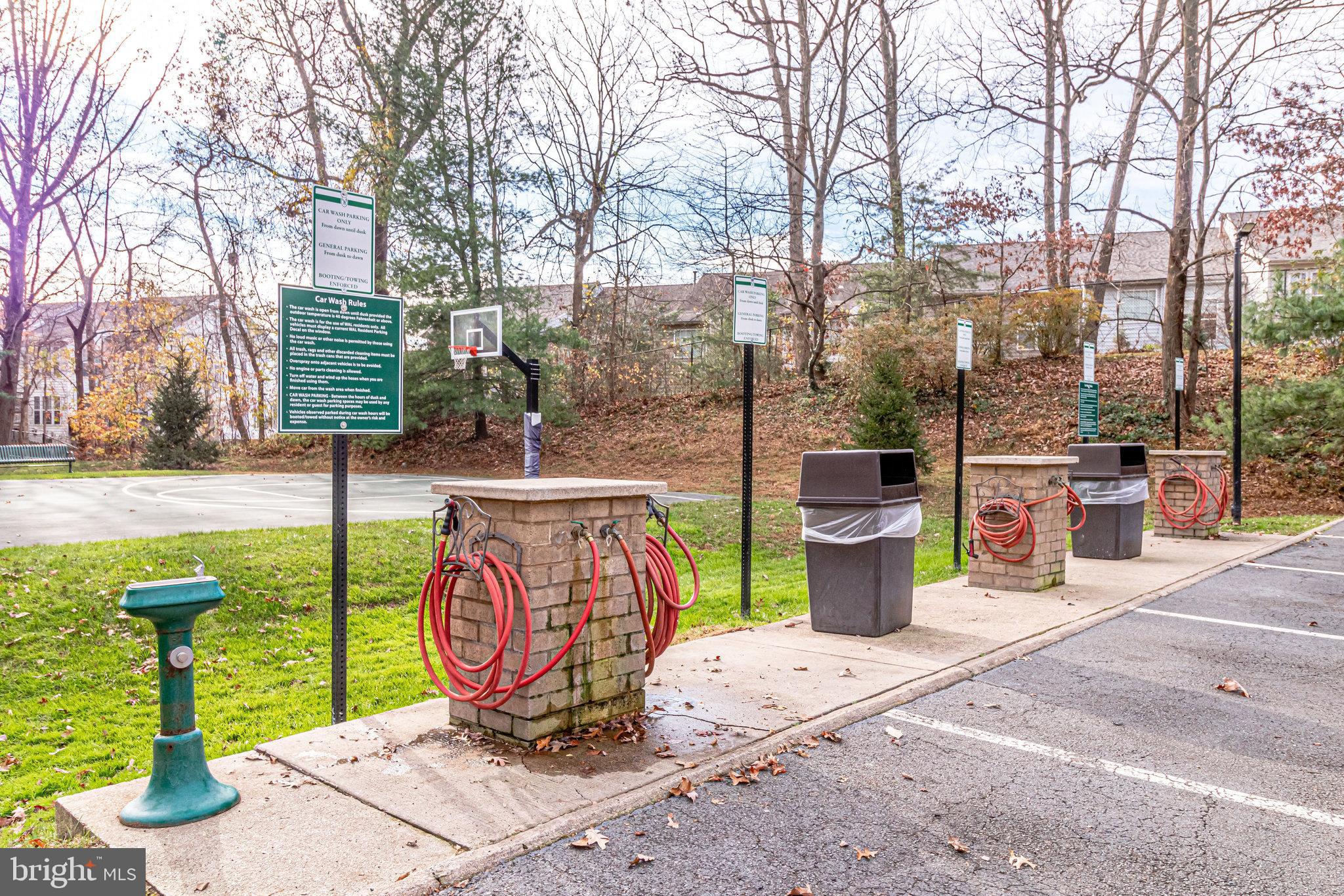 WATERGATE AT LANDMARK - Residential Lease