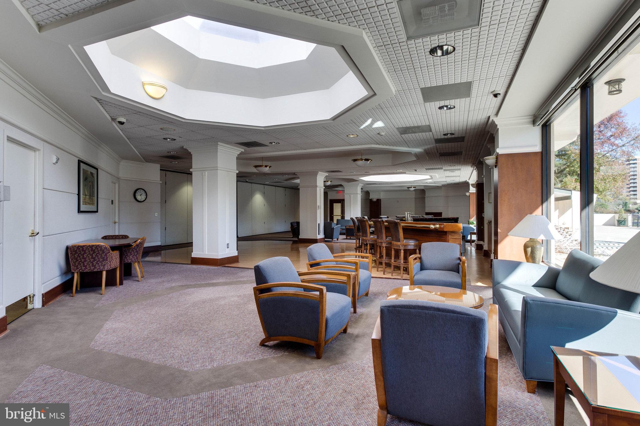 WATERGATE AT LANDMARK - Residential Lease