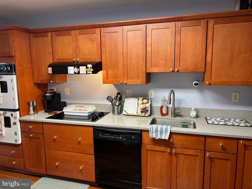 Enjoy the quiet Park-Like setting from your 13 foot Balcony.  Renovated Kitchen and Very spacious rooms with Amazing closet space.   2 Full Bedrooms and 2 Full Bathrooms. 1309 square feet.     Available 2/15/2024
Carpets will be replaced with Luxury Vinyl Plank floors and walls painted with neutral color.      
     All Utilities and Watergate's Famous Amenities are included in the monthly Rent.  Watergate at Landmark is located inside the "Beltway" and is on 36 Beautifully Landscaped & Gated Acres. Here are some of what makes Watergate a one-of-a kind, Wonderfully, Comfortable Lifestyle: Indoor Pool with Lap lanes, Social Area and Jacuzzi, TEN Pickleball Courts, Free Shuttle to Van Dorn Metro (Blue Line), Convenience Store, Restaurant, Fitness Center, Saunas, Billiards, Ping Pong, Indoor Golf Driving Room, Library, Community Center, Activities for All Ages, Sprawling Outdoor Pool with Lap-lanes, Diving Area and Social Area, Gazebos, Over a Mile of Jog/Walking Path, Tot Lot, 4 Outdoor lighted Tennis Courts, 2 Indoor Tennis Courts, Racquetball, Picnic Areas & Grills, Award Winning Landscaping, Car Washing Area, Basketball Court and Much More! Located just over a Mile from Metro and Minutes to Pentagon, Old Towne and DC.