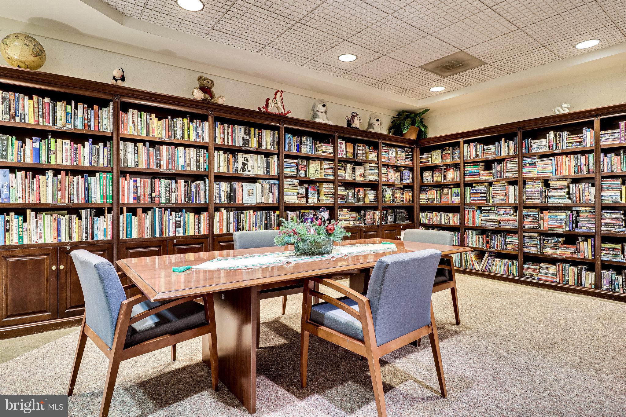 WATERGATE AT LANDMARK - Residential Lease