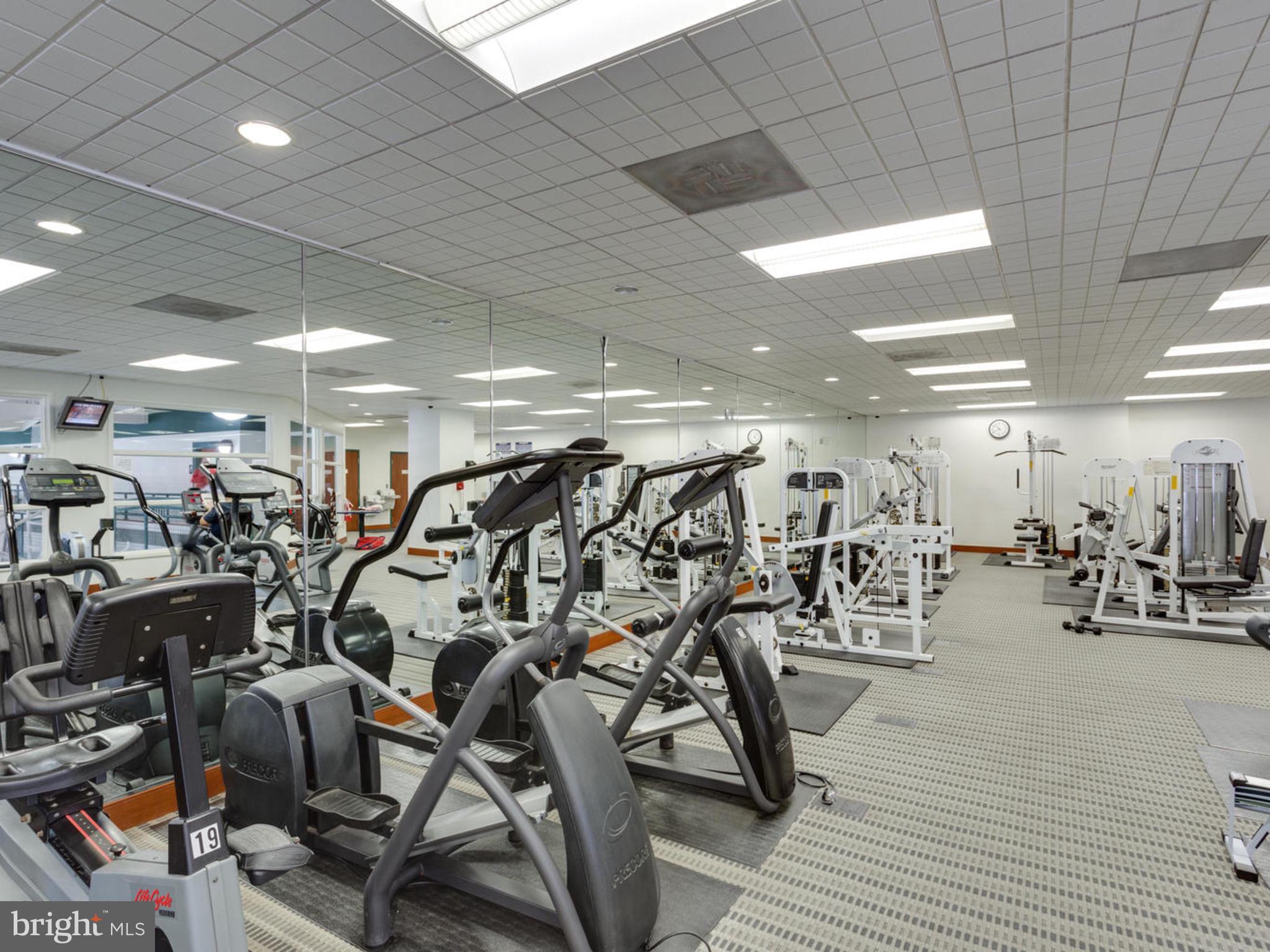 WATERGATE AT LANDMARK - Residential Lease