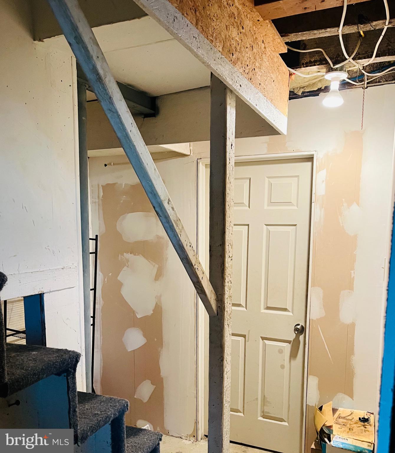 GERMANTOWN (EAST) - Residential Income