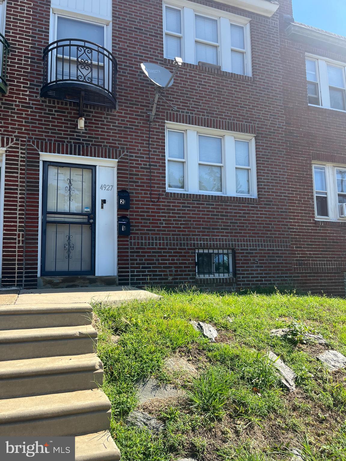 GERMANTOWN (EAST) - Residential Income