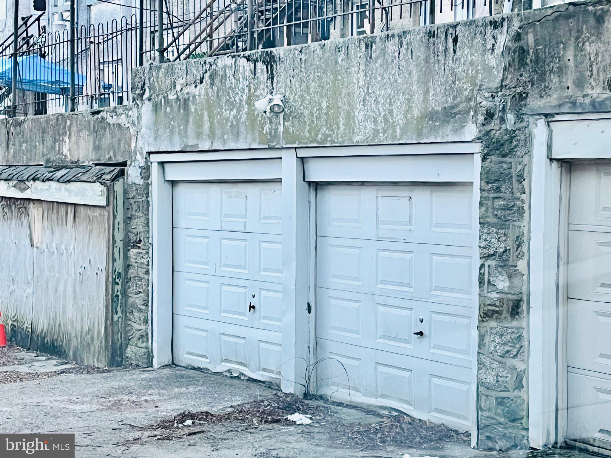 GERMANTOWN (EAST) - Residential Income