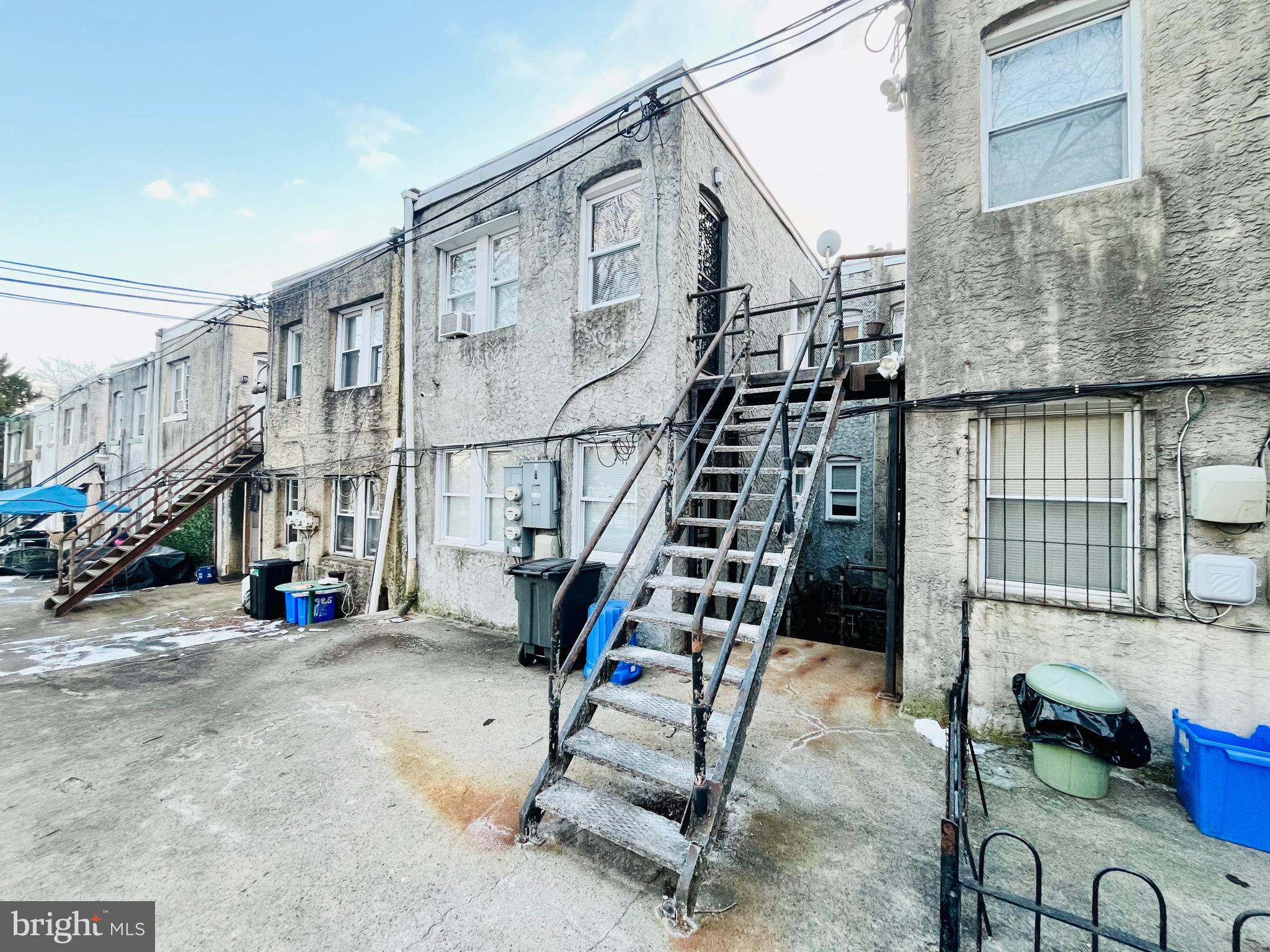 GERMANTOWN (EAST) - Residential Income