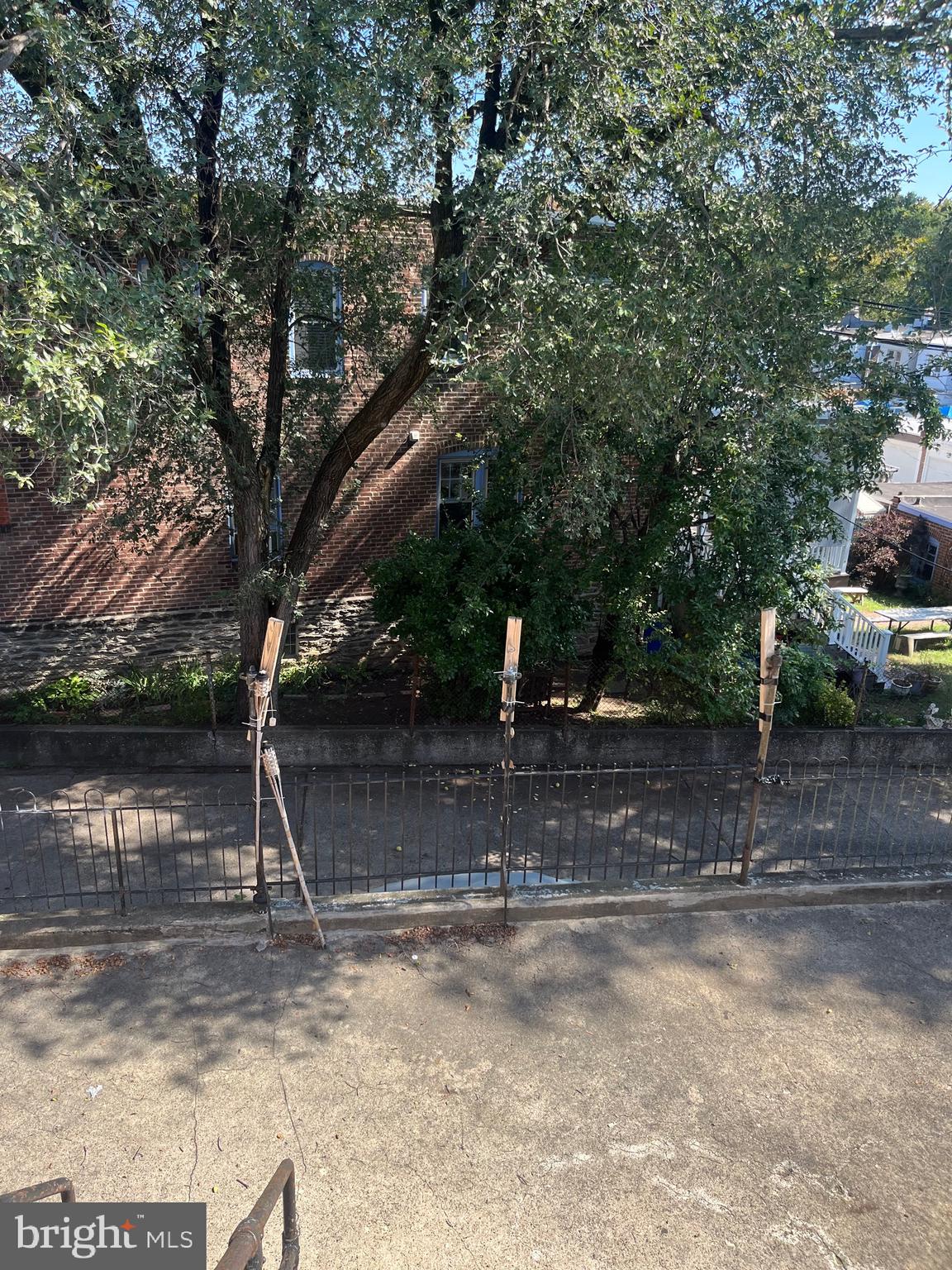 GERMANTOWN (EAST) - Residential Income