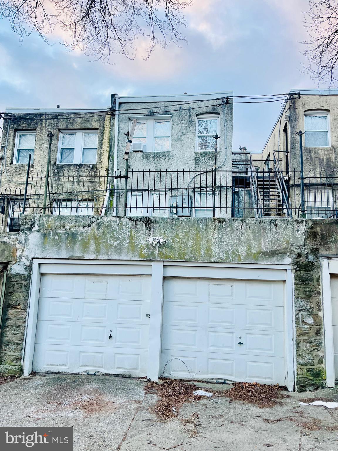 GERMANTOWN (EAST) - Residential Income