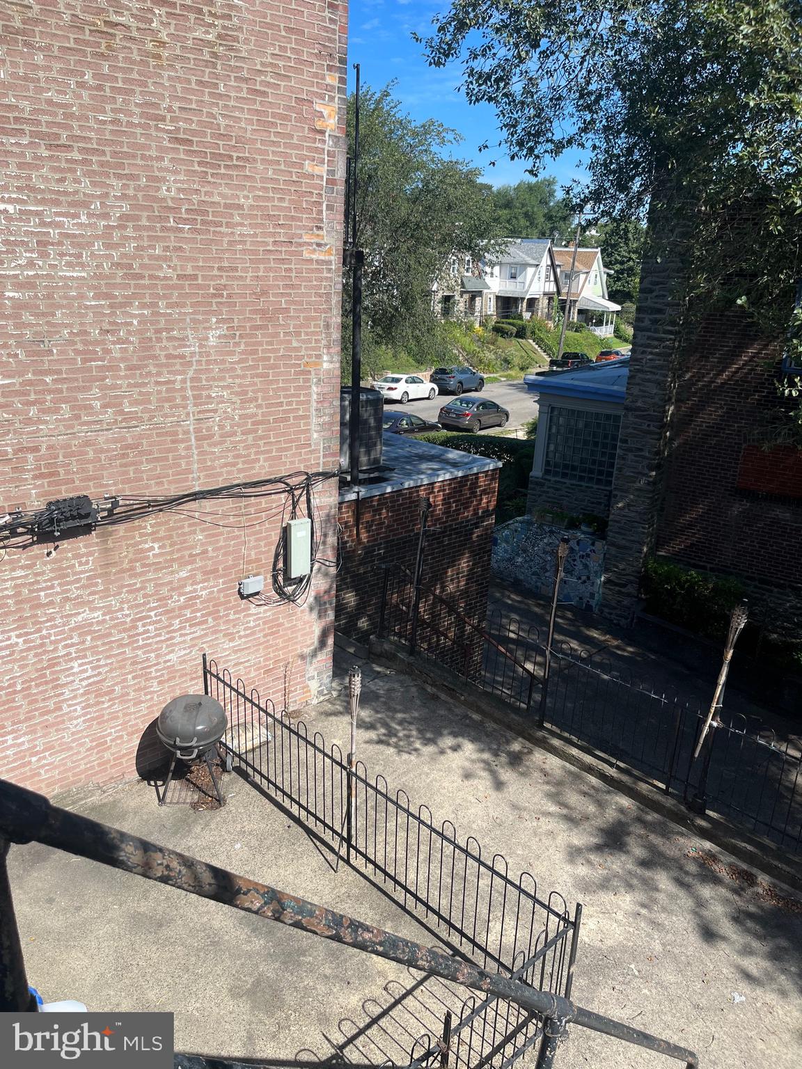 GERMANTOWN (EAST) - Residential Income