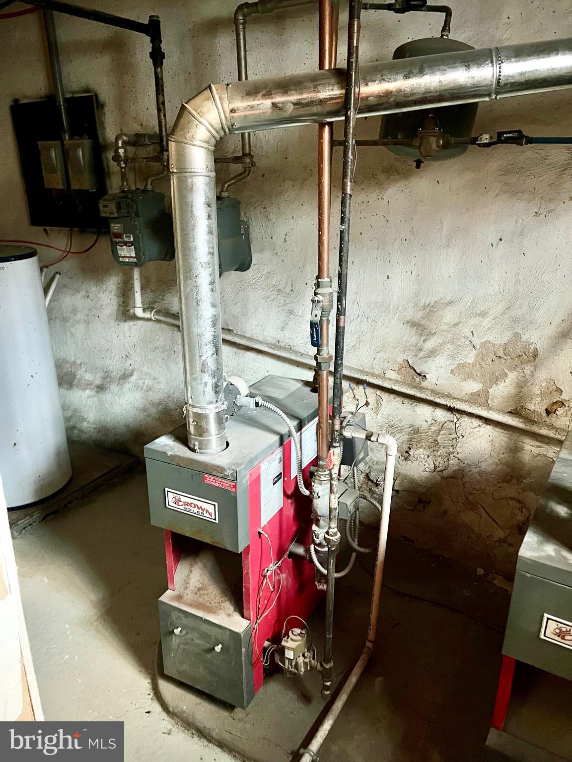 GERMANTOWN (EAST) - Residential Income