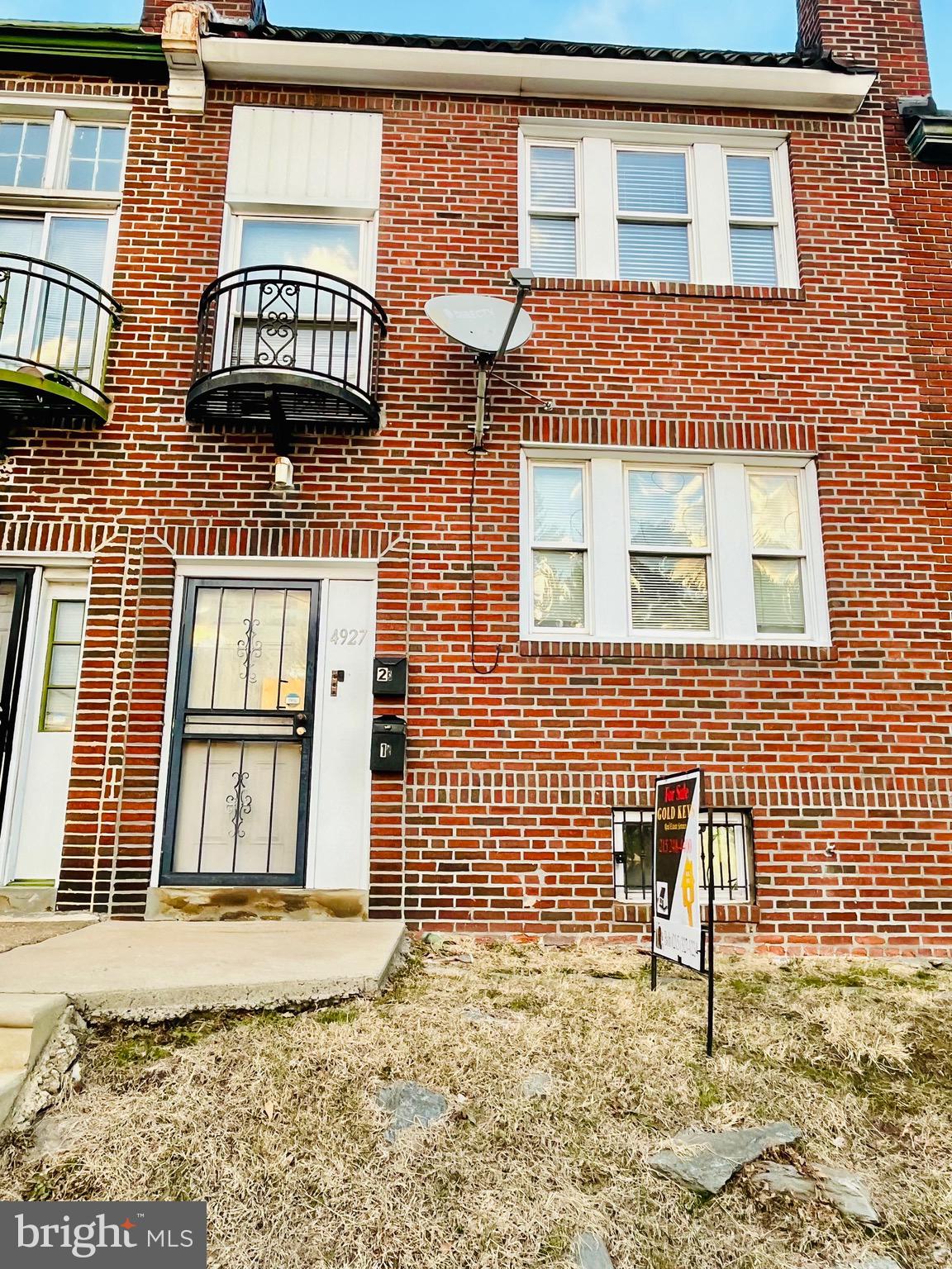 GERMANTOWN (EAST) - Residential Income