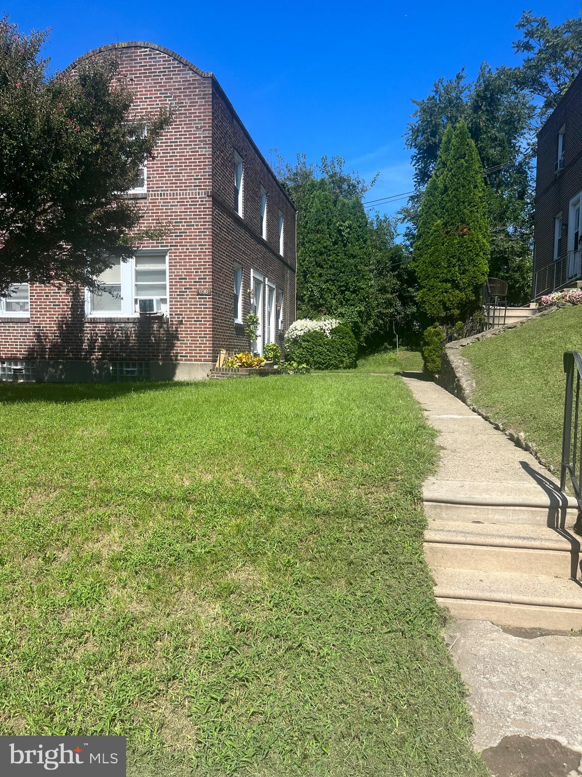 GERMANTOWN (EAST) - Residential Income