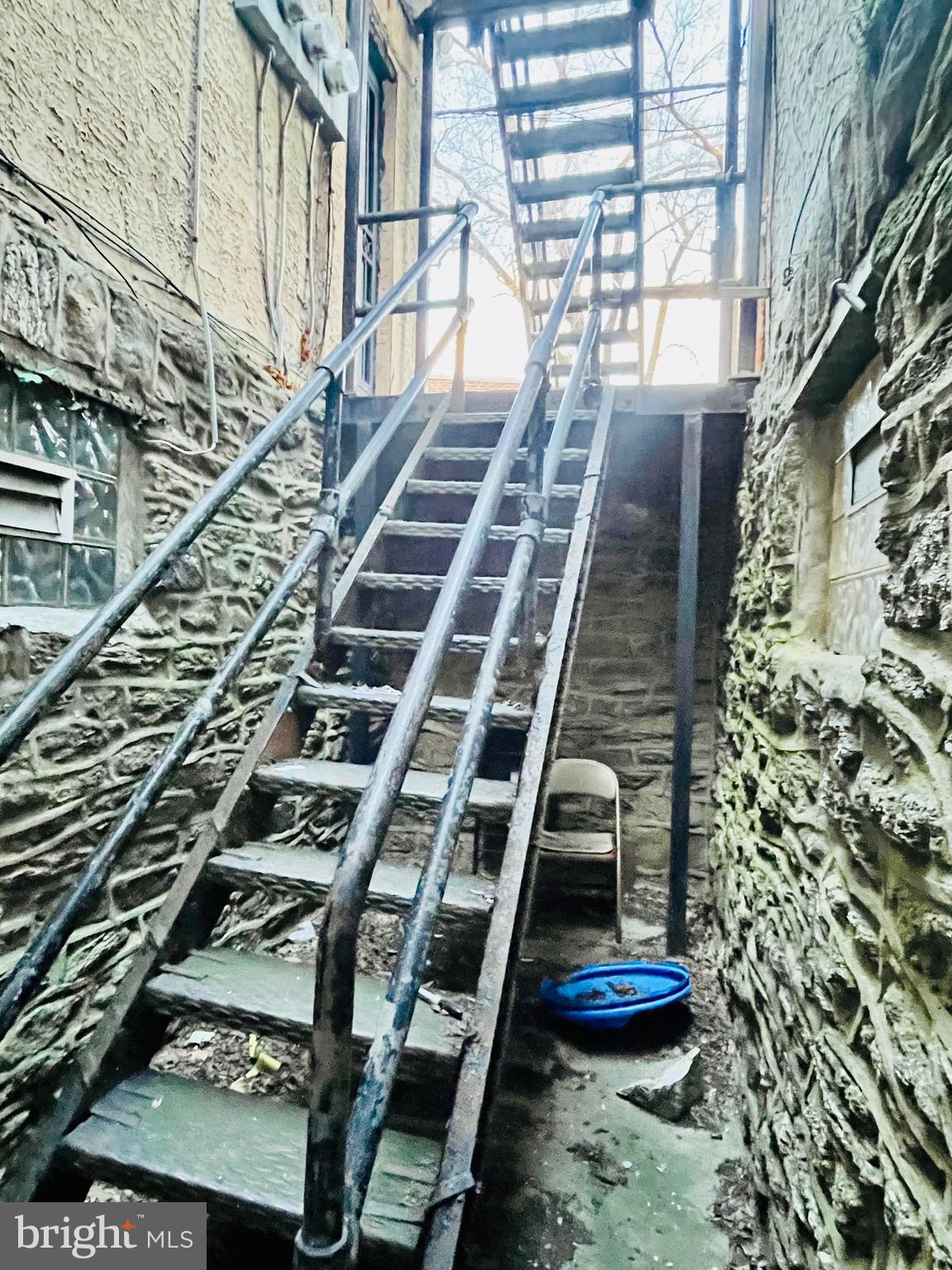 GERMANTOWN (EAST) - Residential Income