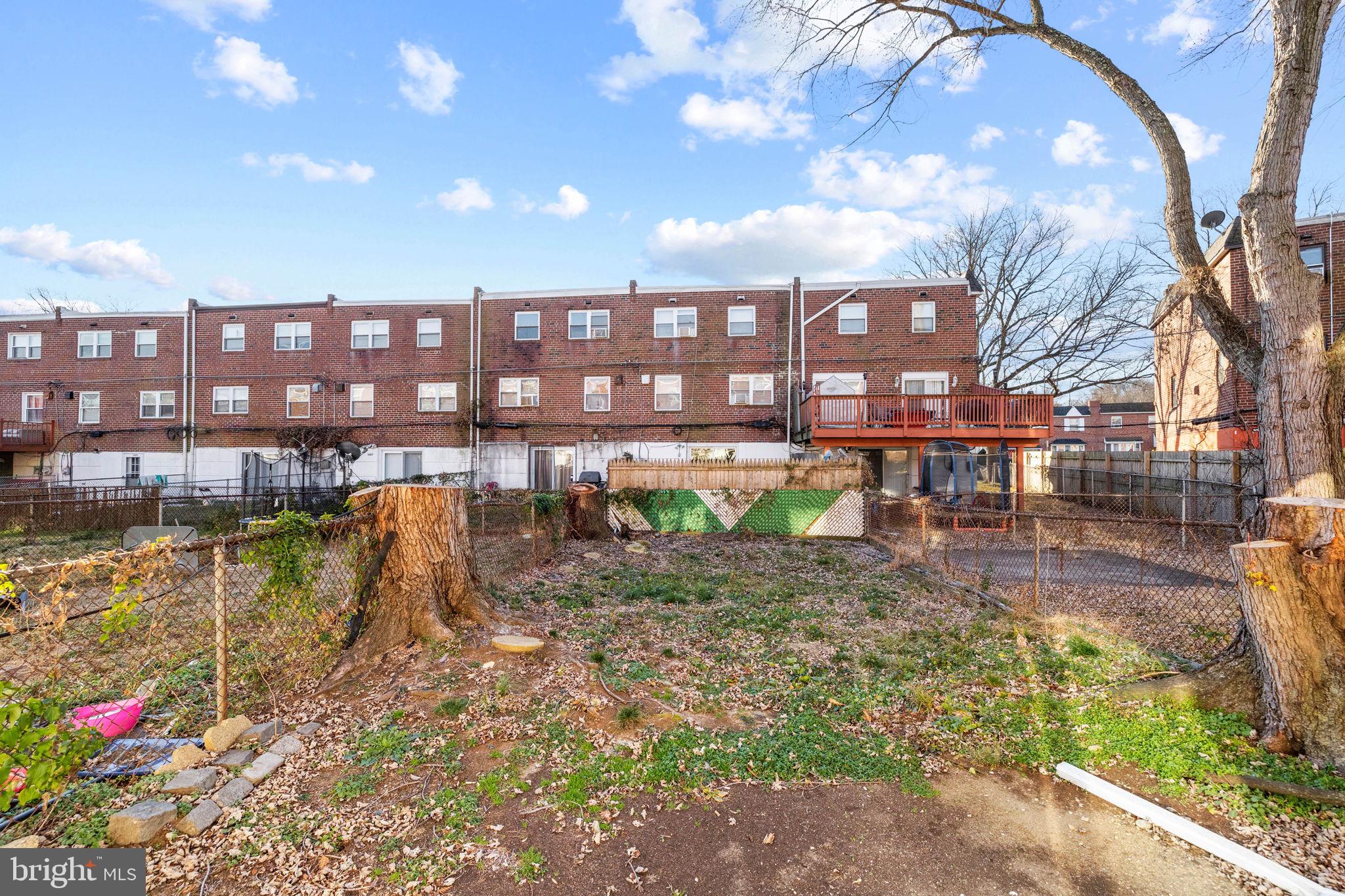 TOBY FARMS - Residential
