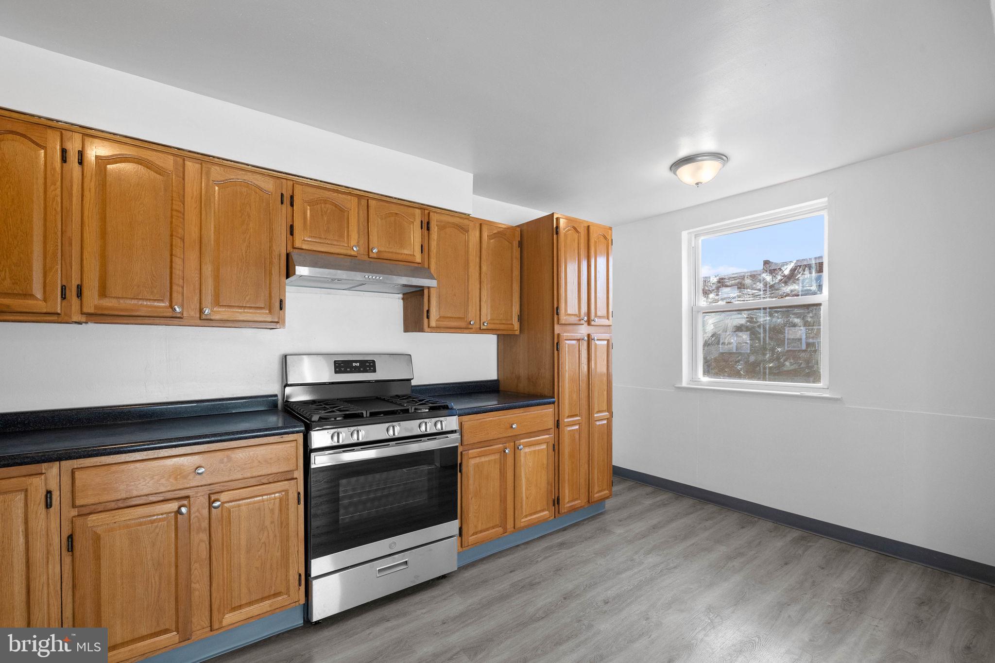 TOBY FARMS - Residential