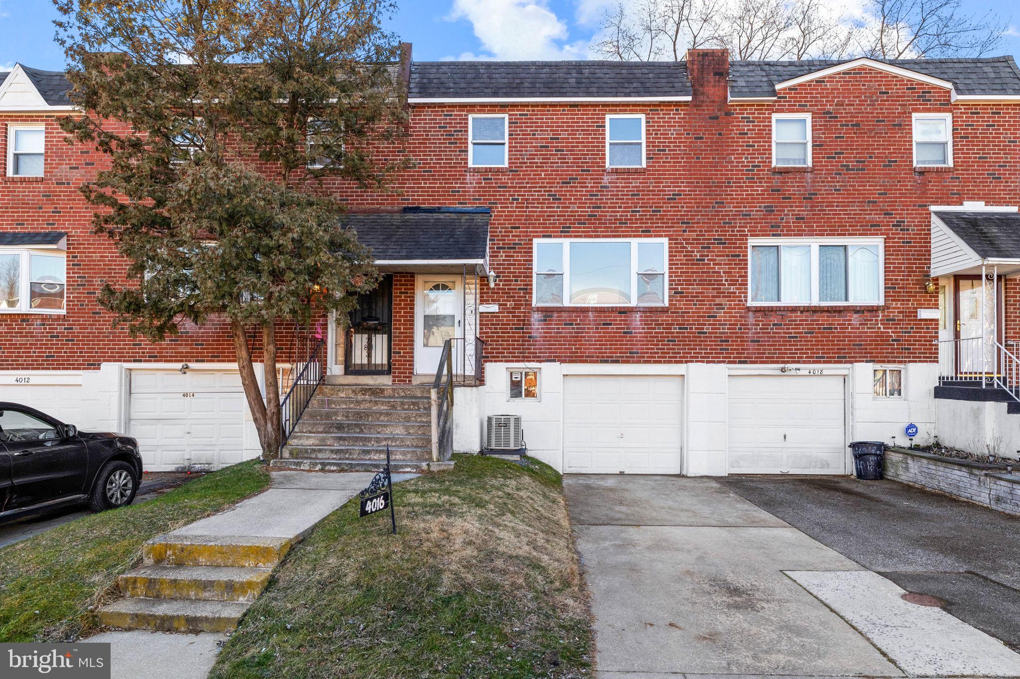 TOBY FARMS - Residential
