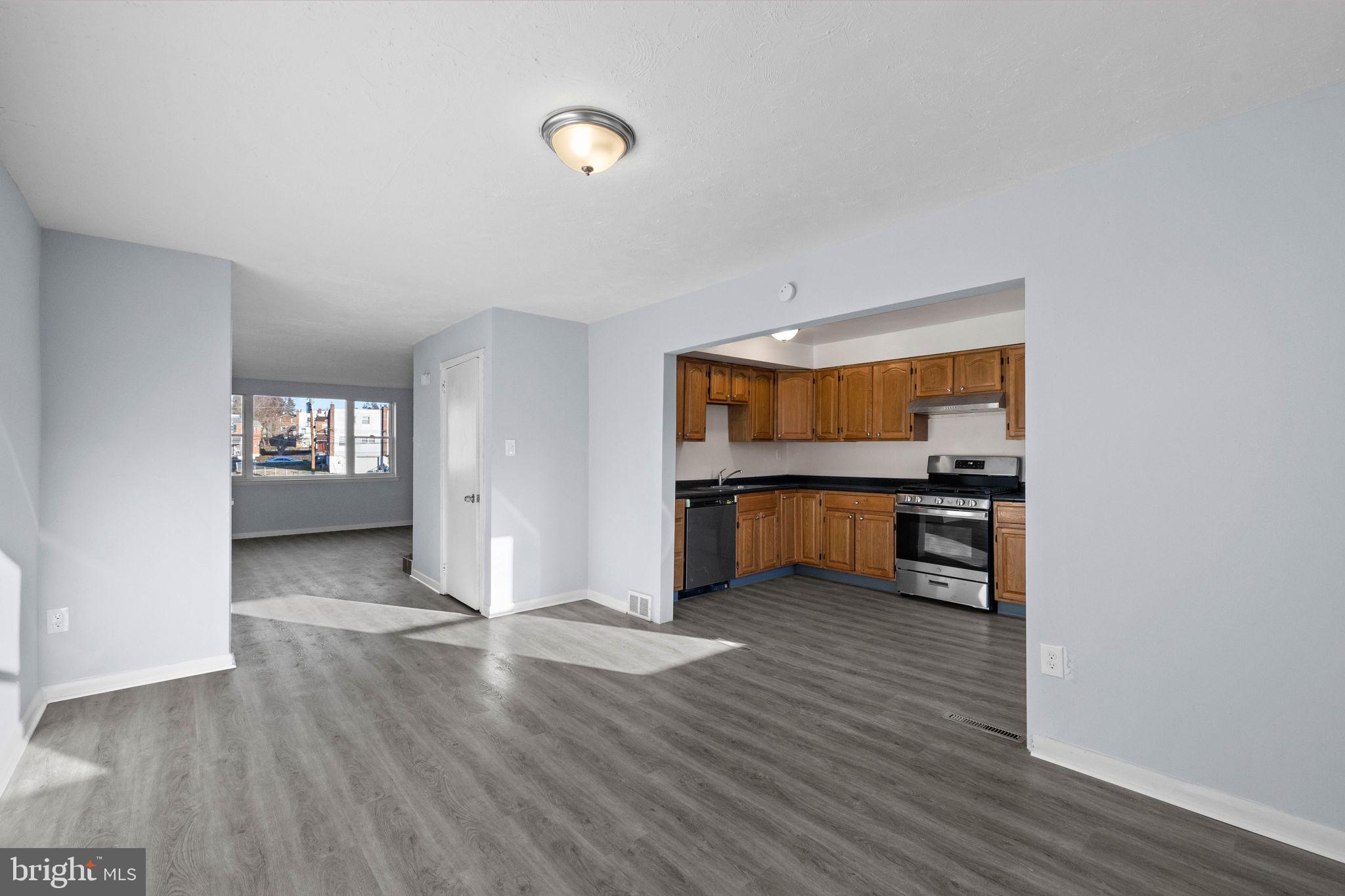 TOBY FARMS - Residential
