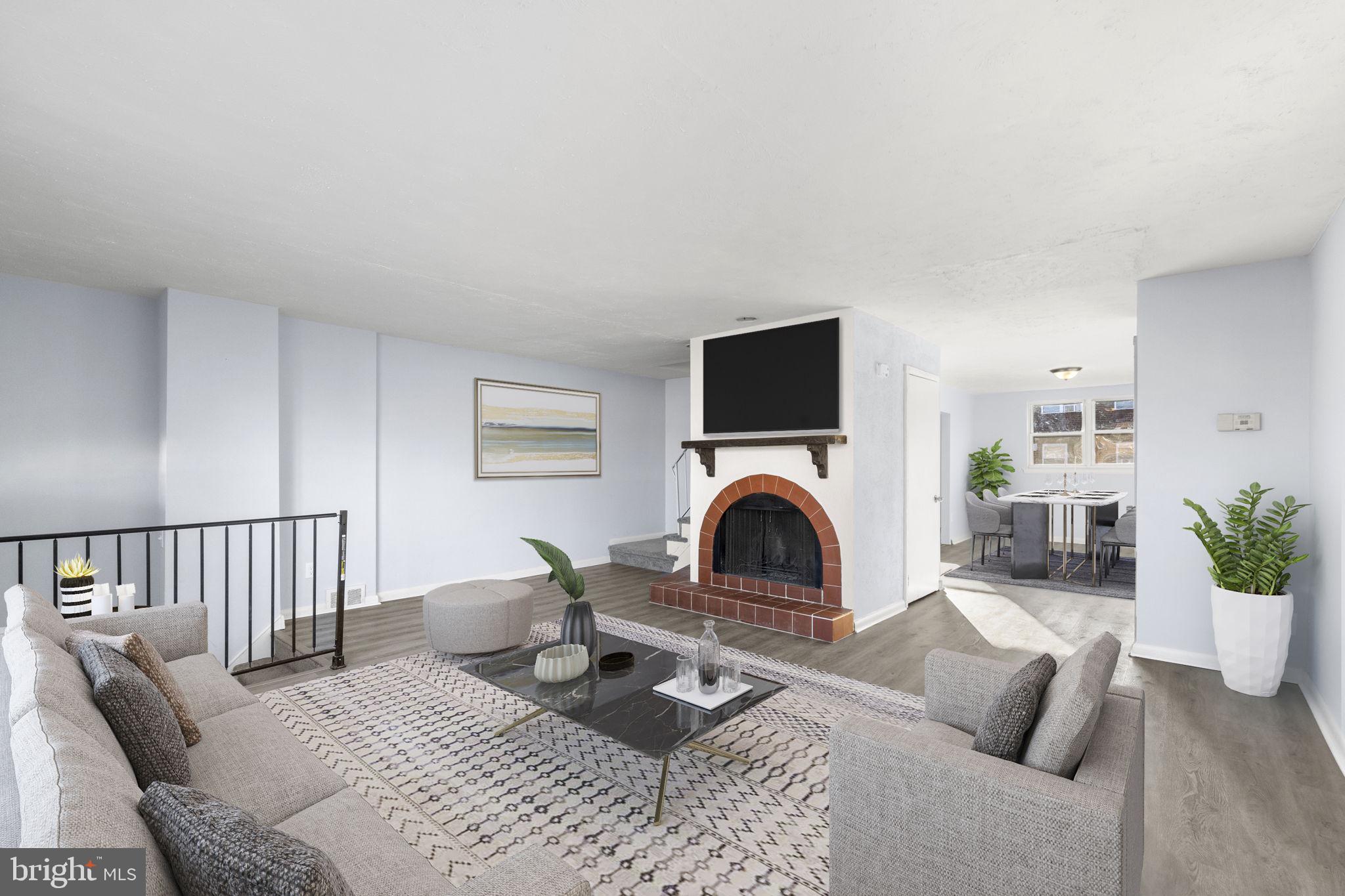 TOBY FARMS - Residential