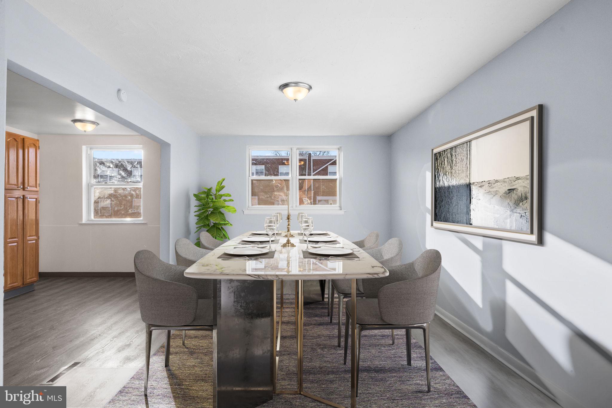 TOBY FARMS - Residential